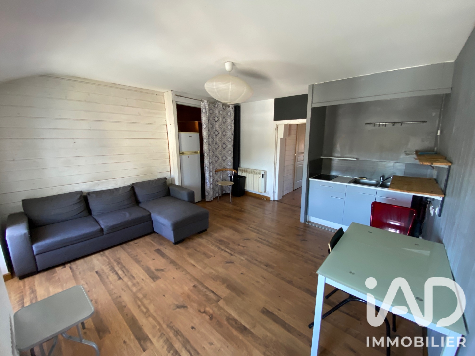 Vente immeuble 138 m² à Les Herbiers (85500) - 2099589 — 9
