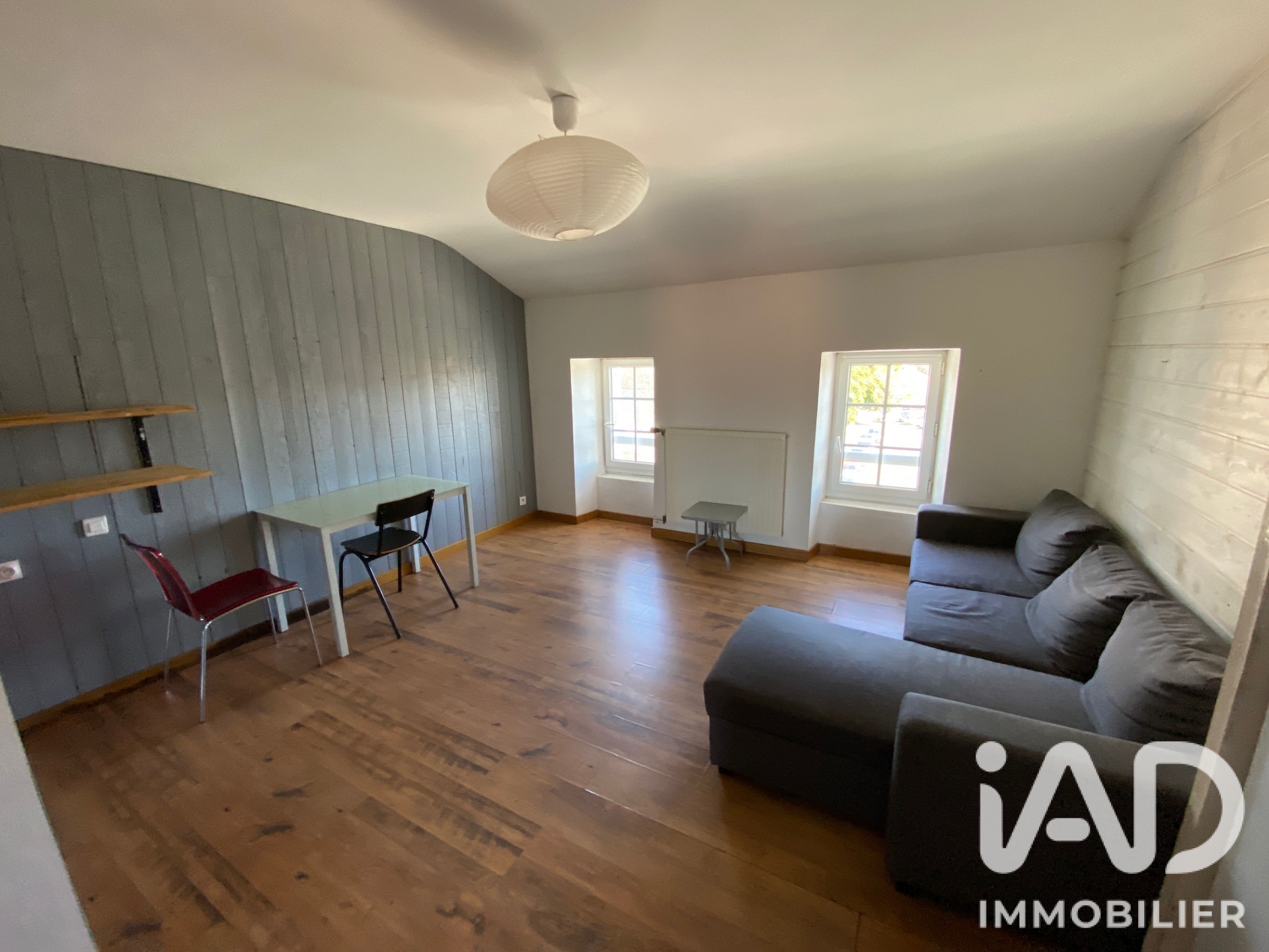 Vente immeuble 138 m² à Les Herbiers (85500) - 2099589 — 8