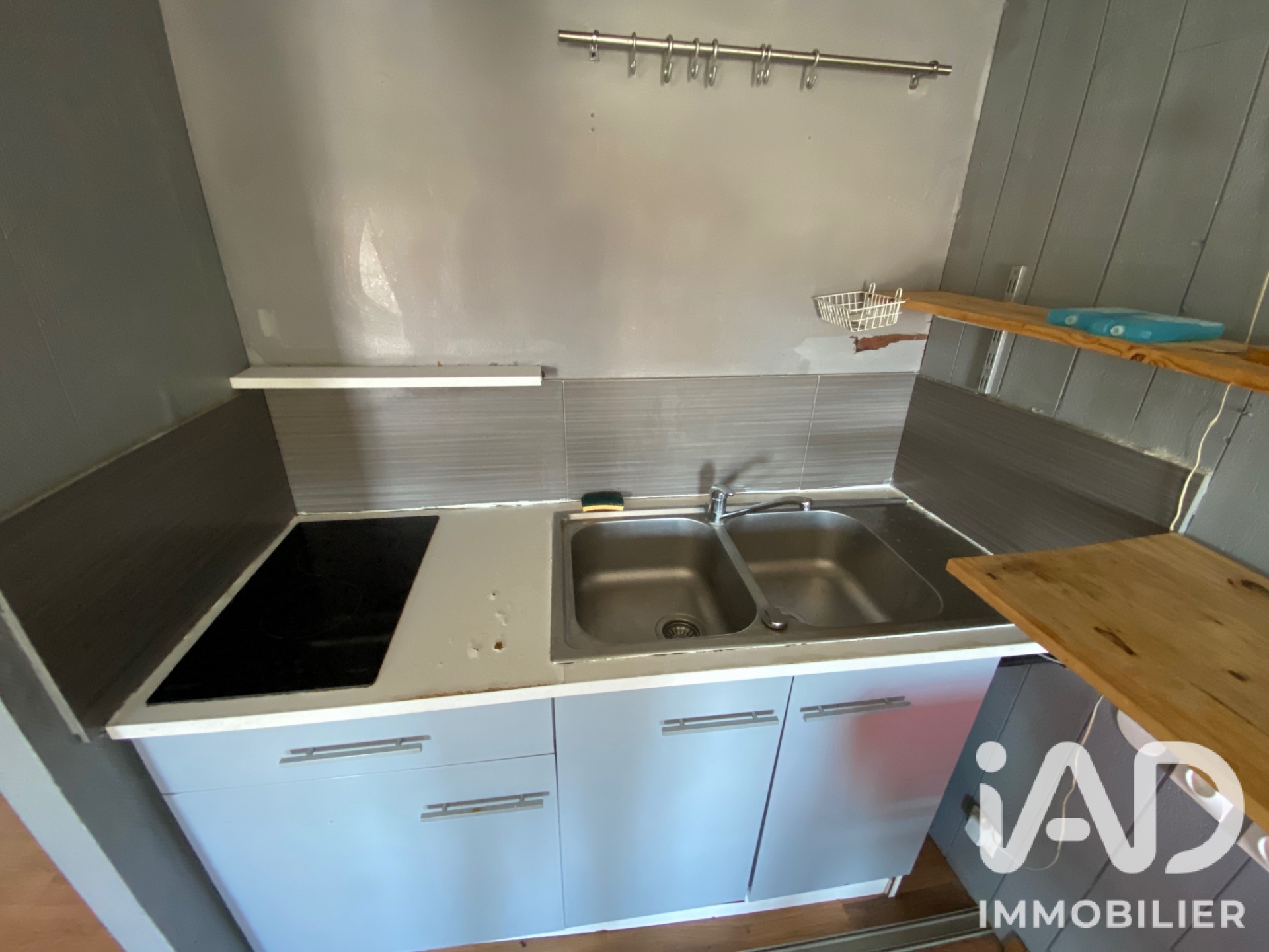 Vente immeuble 138 m² à Les Herbiers (85500) - 2099589 — 10