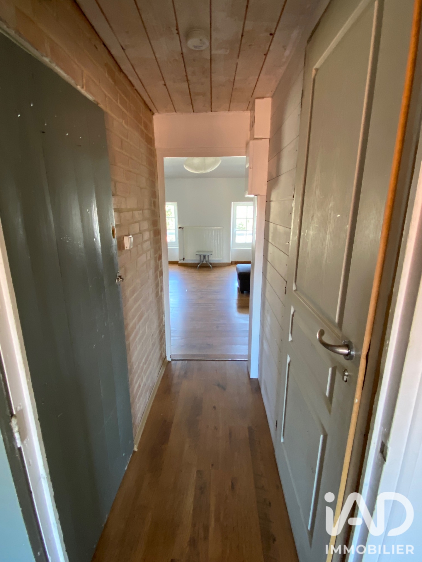 Vente immeuble 138 m² à Les Herbiers (85500) - 2099589 — 12
