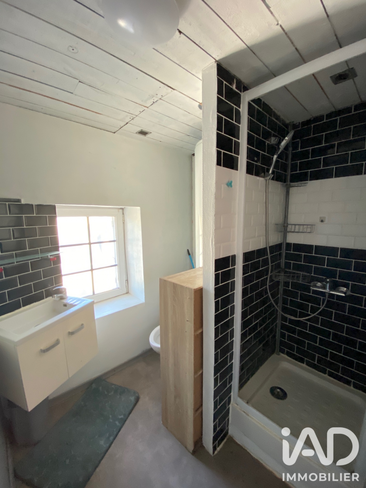 Vente immeuble 138 m² à Les Herbiers (85500) - 2099589 — 11
