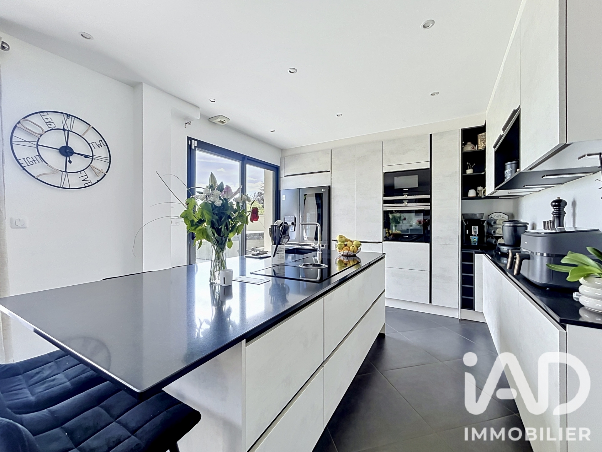 Vente maison à Liverdy-en-Brie (77220) : maison 6 pièces 136 m² - 2103018 — 7