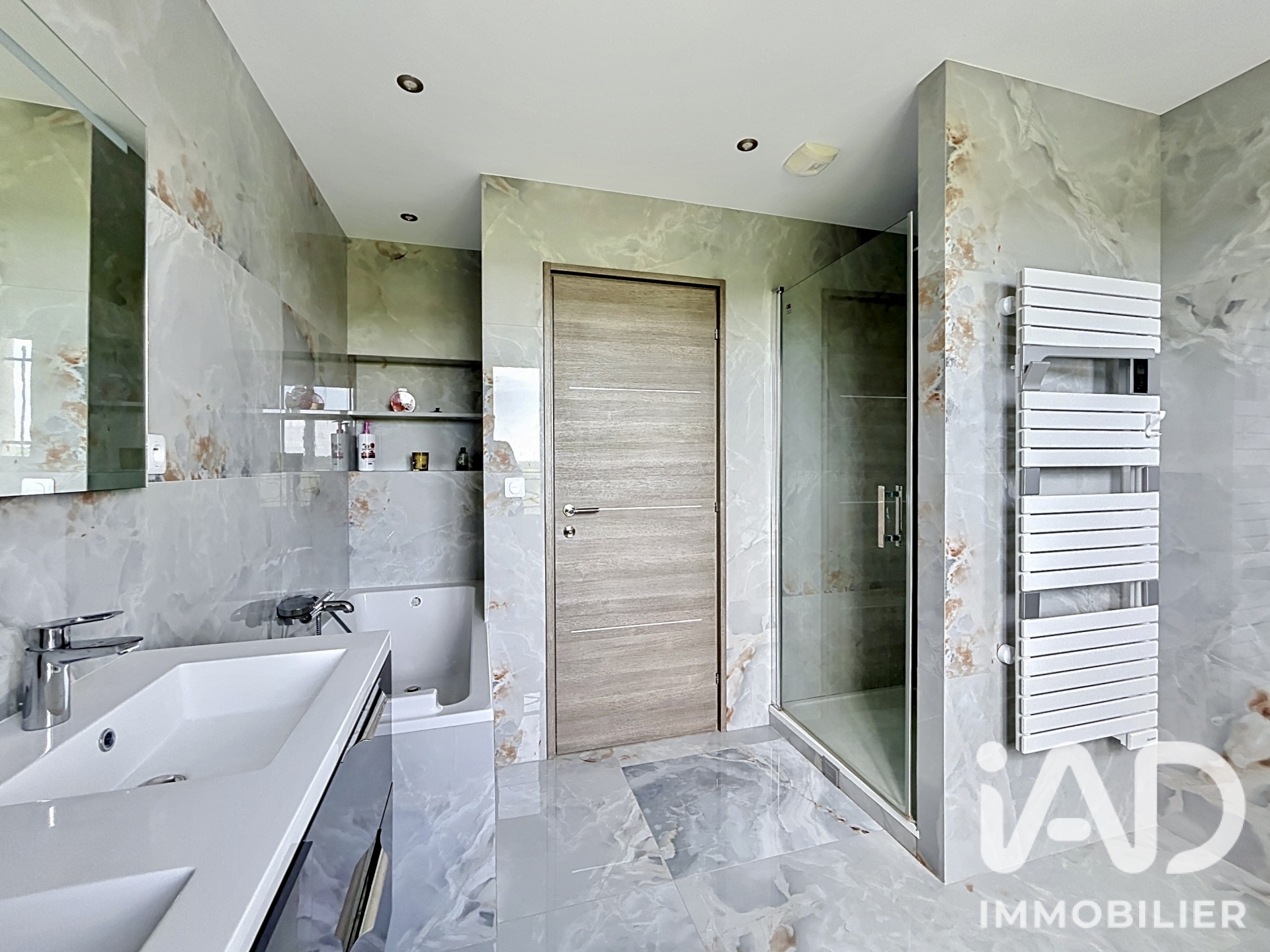 Vente maison à Liverdy-en-Brie (77220) : maison 6 pièces 136 m² - 2103018 — 10