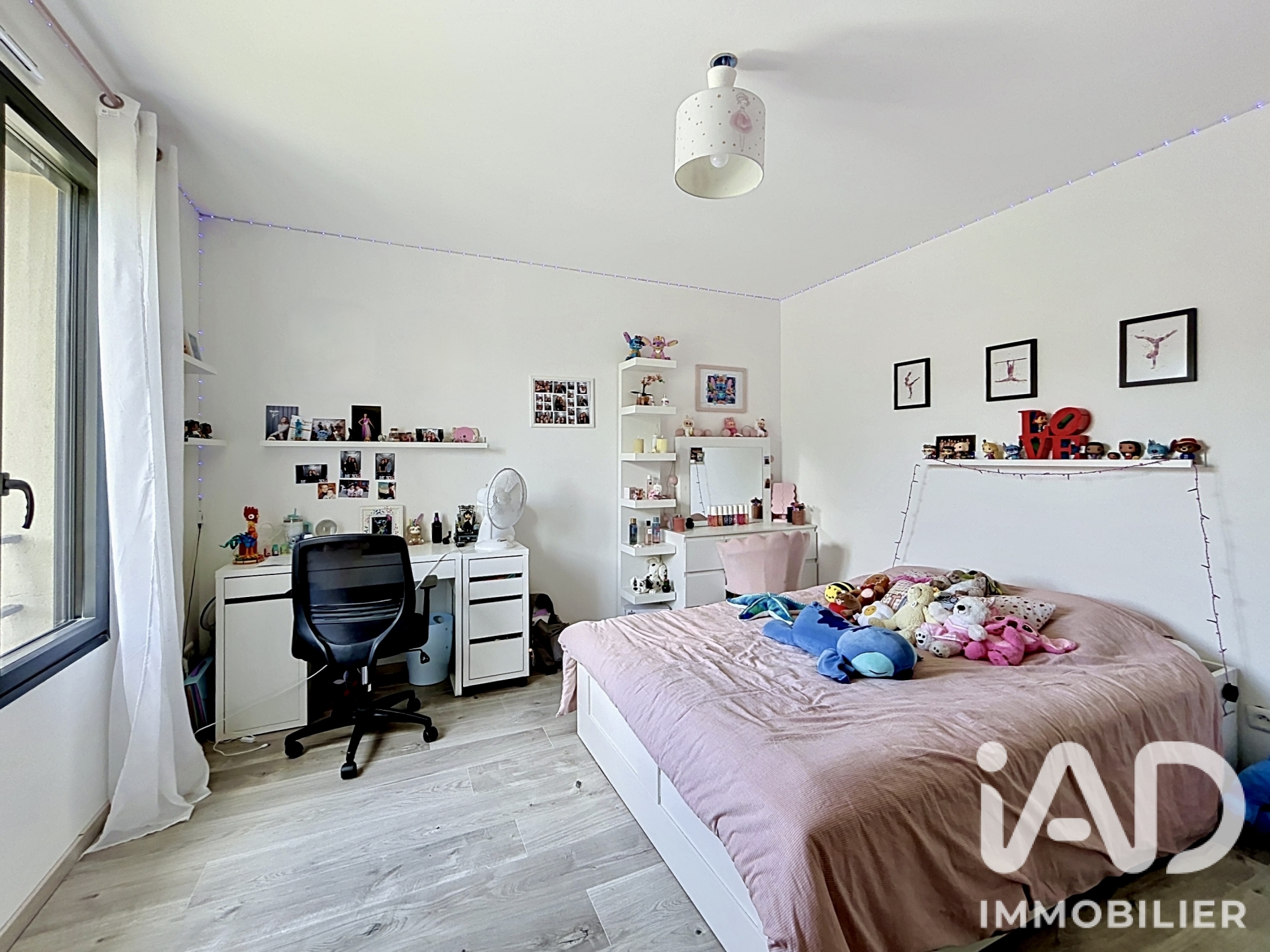 Vente maison à Liverdy-en-Brie (77220) : maison 6 pièces 136 m² - 2103018 — 12