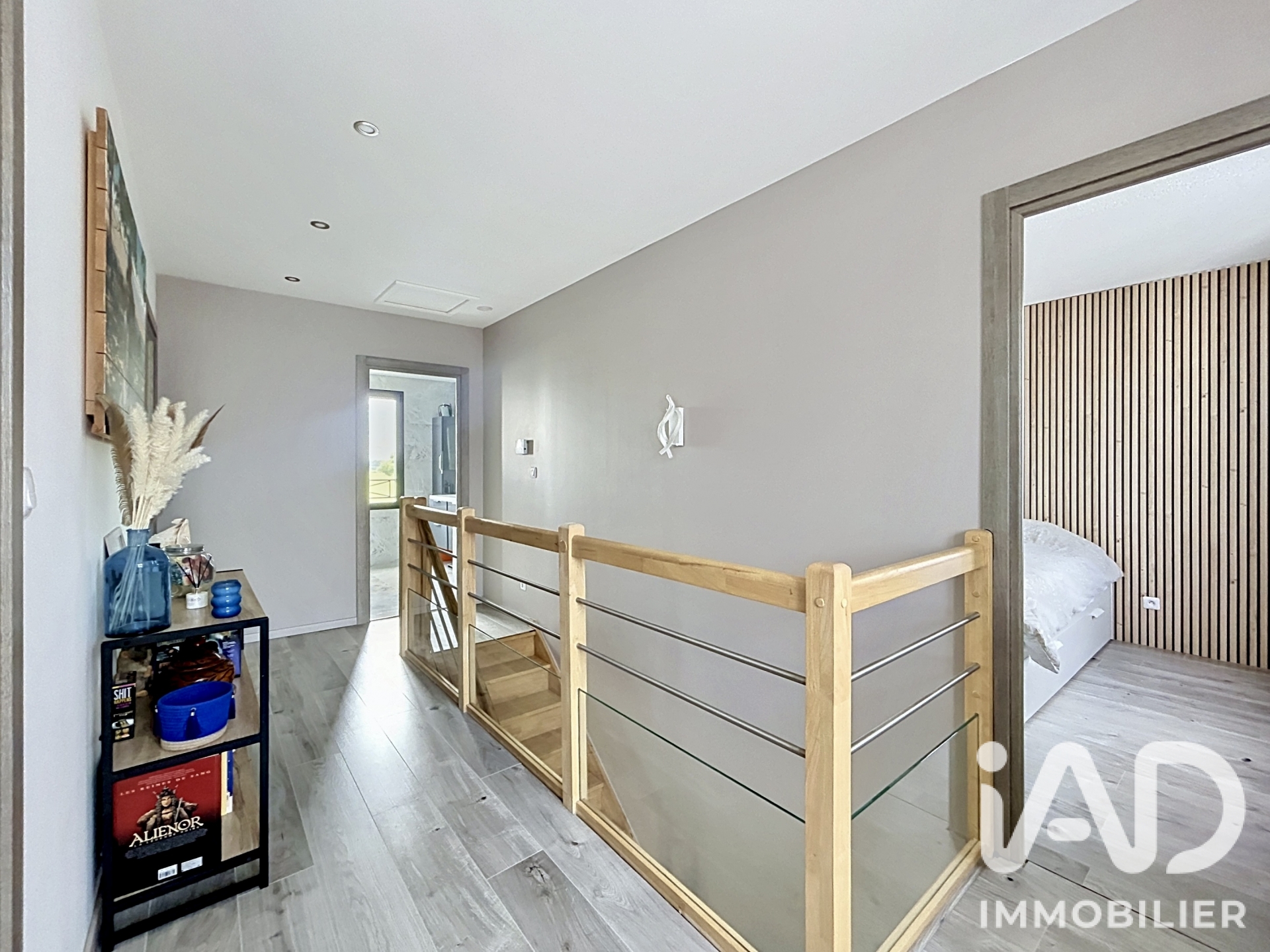 Vente maison à Liverdy-en-Brie (77220) : maison 6 pièces 136 m² - 2103018 — 9