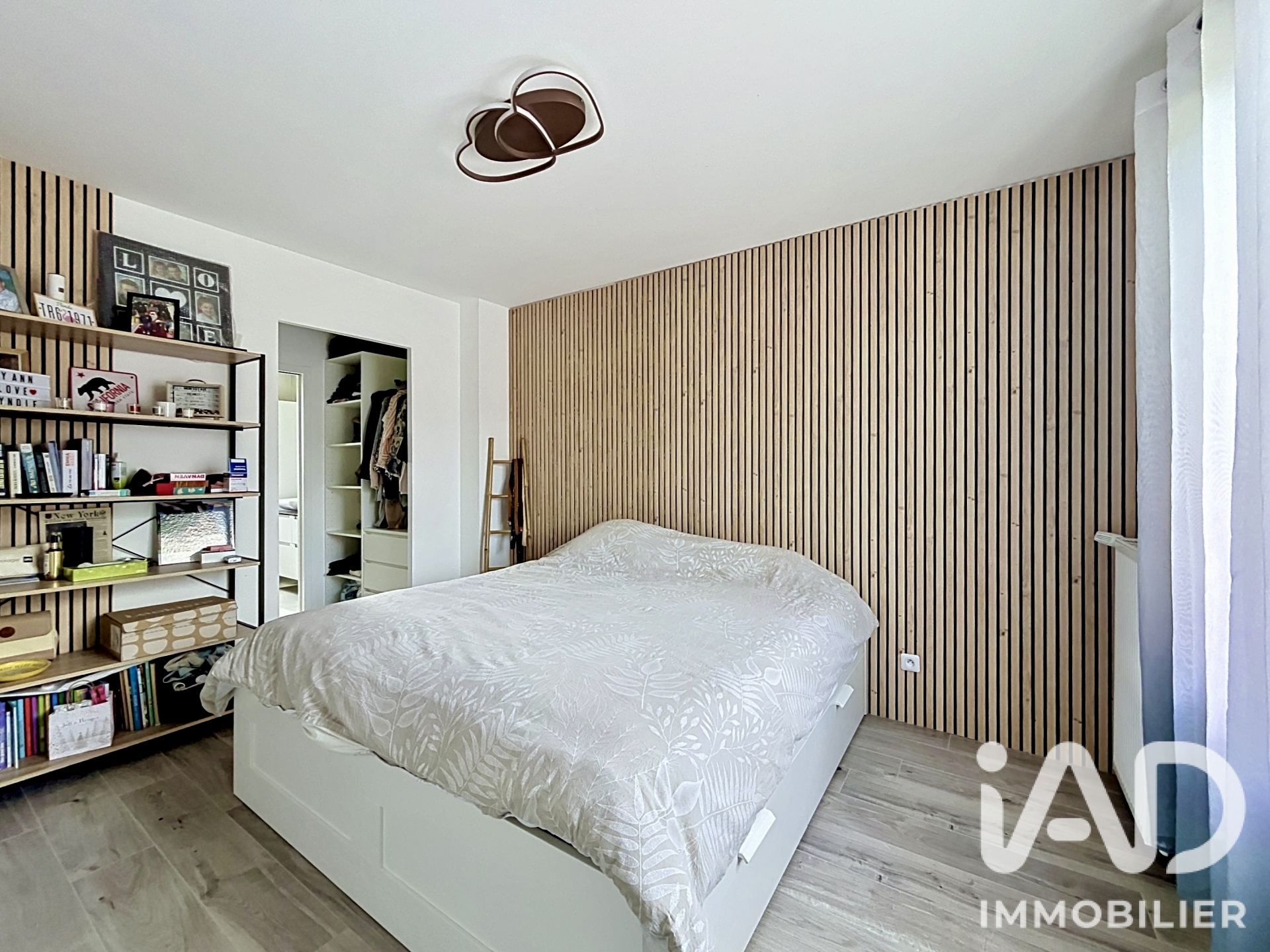 Vente maison à Liverdy-en-Brie (77220) : maison 6 pièces 136 m² - 2103018 — 13