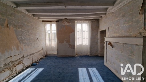 Vente maison à Avoine (37420) : maison 3 pièces 65 m² - 2100520 — 6