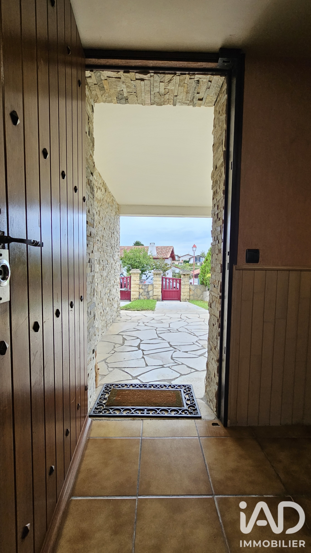 Vente maison à Urrugne (64122) : maison 6 pièces 167 m² - 2096516 — 7