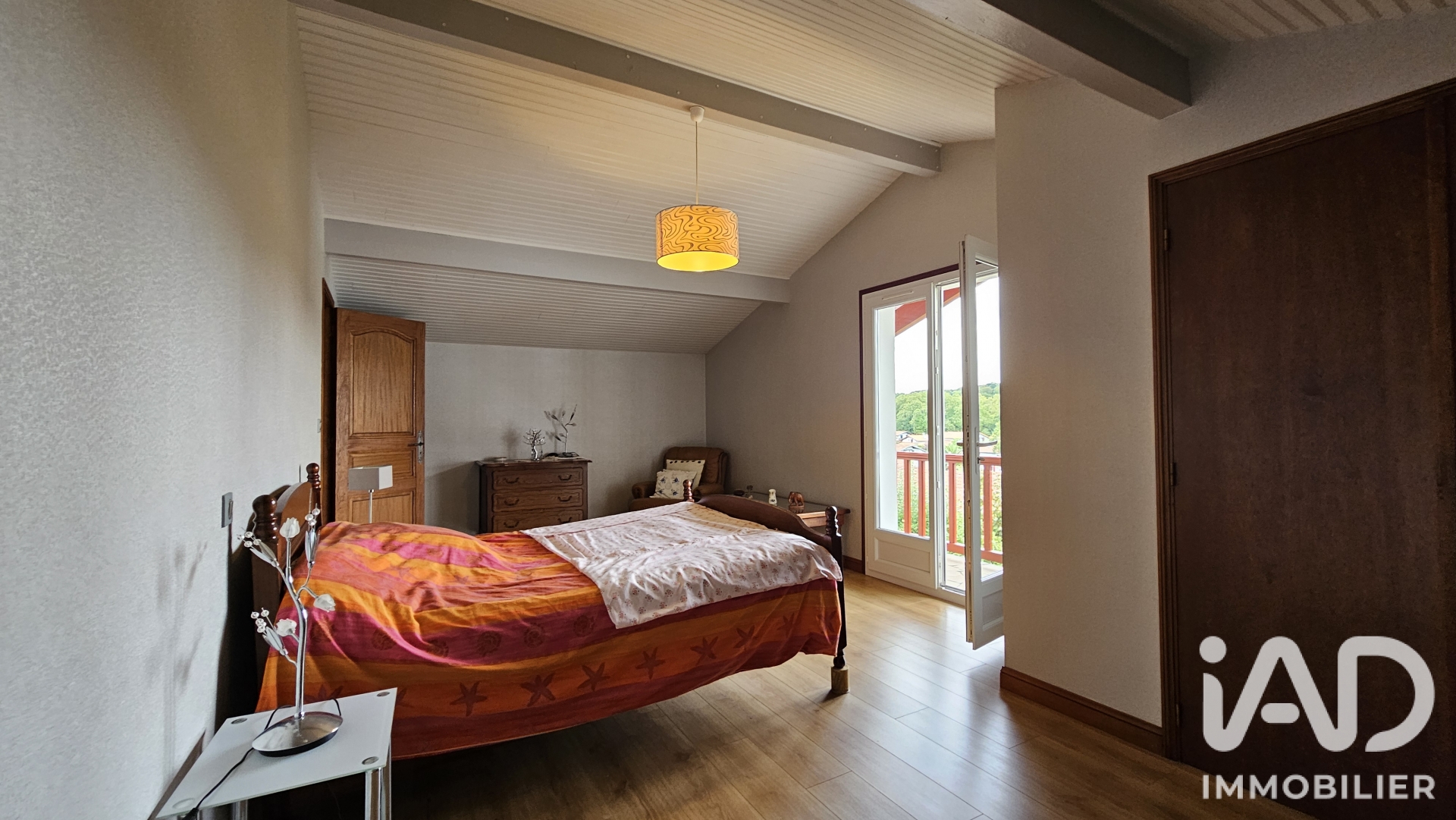 Vente maison à Urrugne (64122) : maison 6 pièces 167 m² - 2096516 — 19