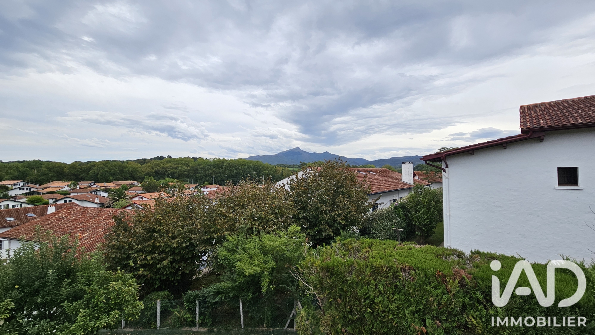 Vente maison à Urrugne (64122) : maison 6 pièces 167 m² - 2096516 — 26