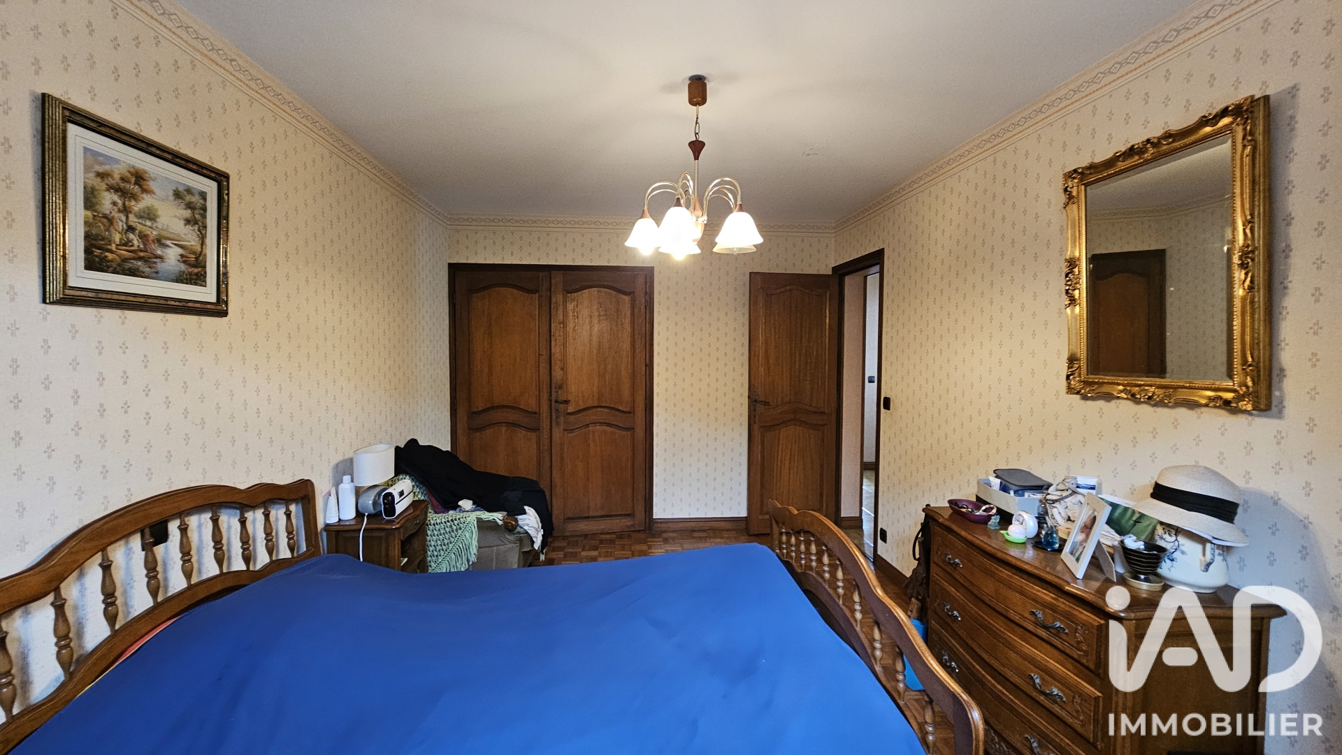 Vente maison à Urrugne (64122) : maison 6 pièces 167 m² - 2096516 — 18