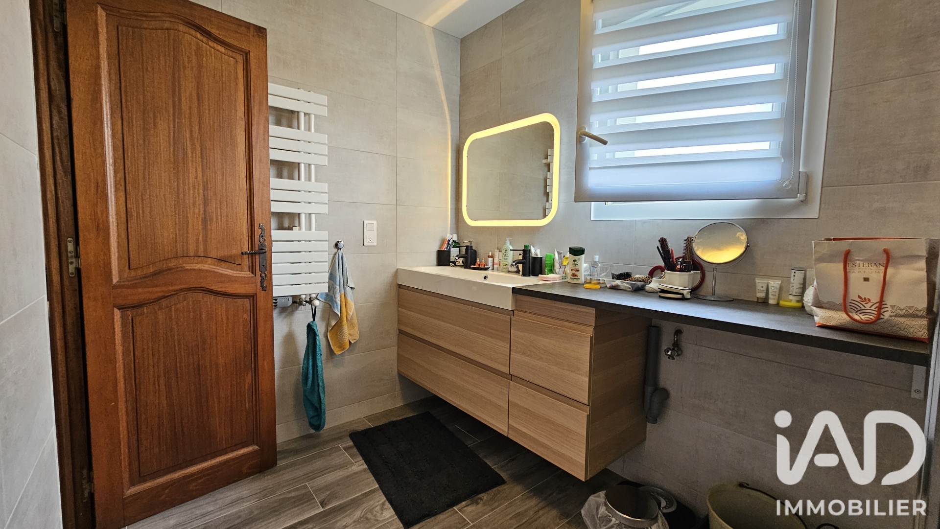 Vente maison à Urrugne (64122) : maison 6 pièces 167 m² - 2096516 — 17