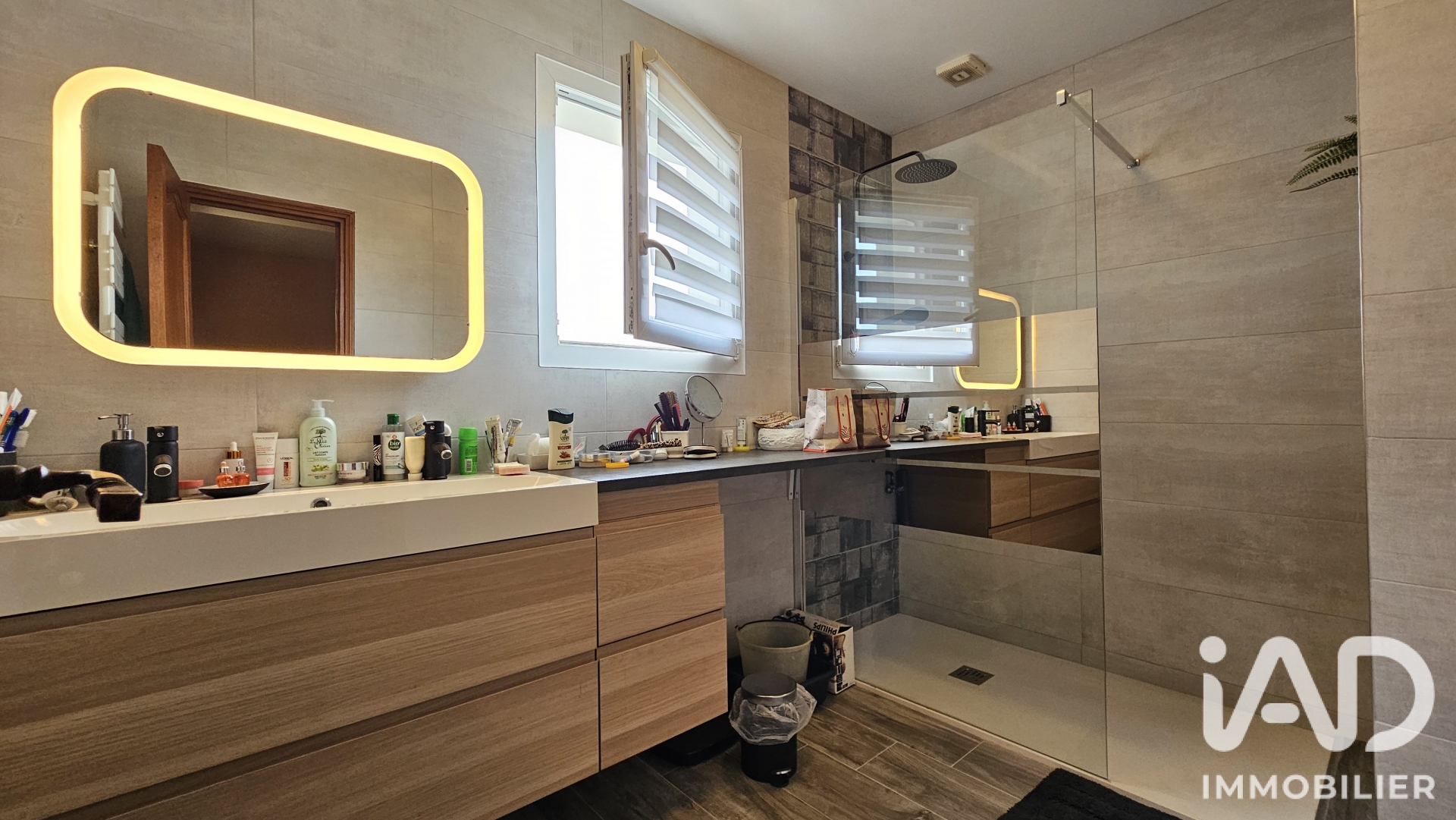 Vente maison à Urrugne (64122) : maison 6 pièces 167 m² - 2096516 — 16