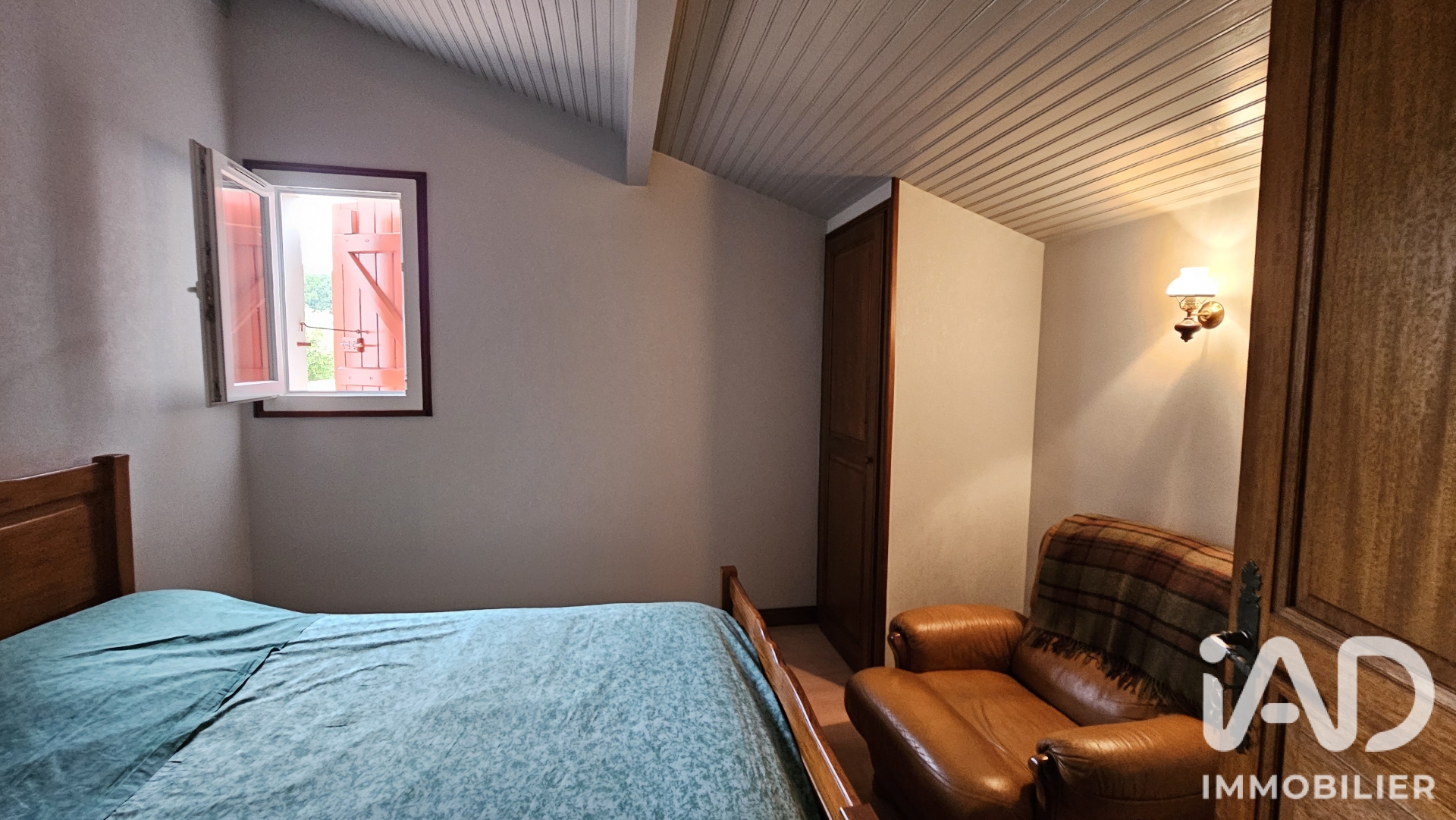 Vente maison à Urrugne (64122) : maison 6 pièces 167 m² - 2096516 — 20
