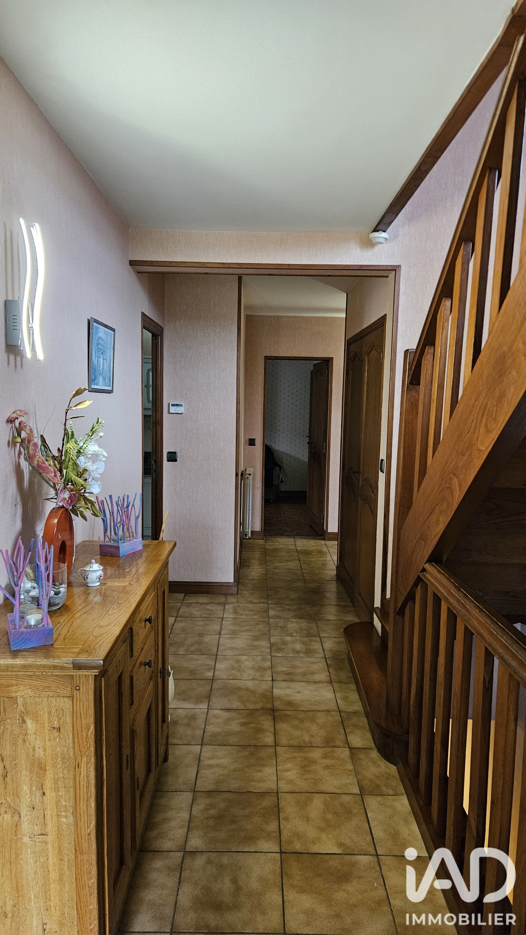Vente maison à Urrugne (64122) : maison 6 pièces 167 m² - 2096516 — 14