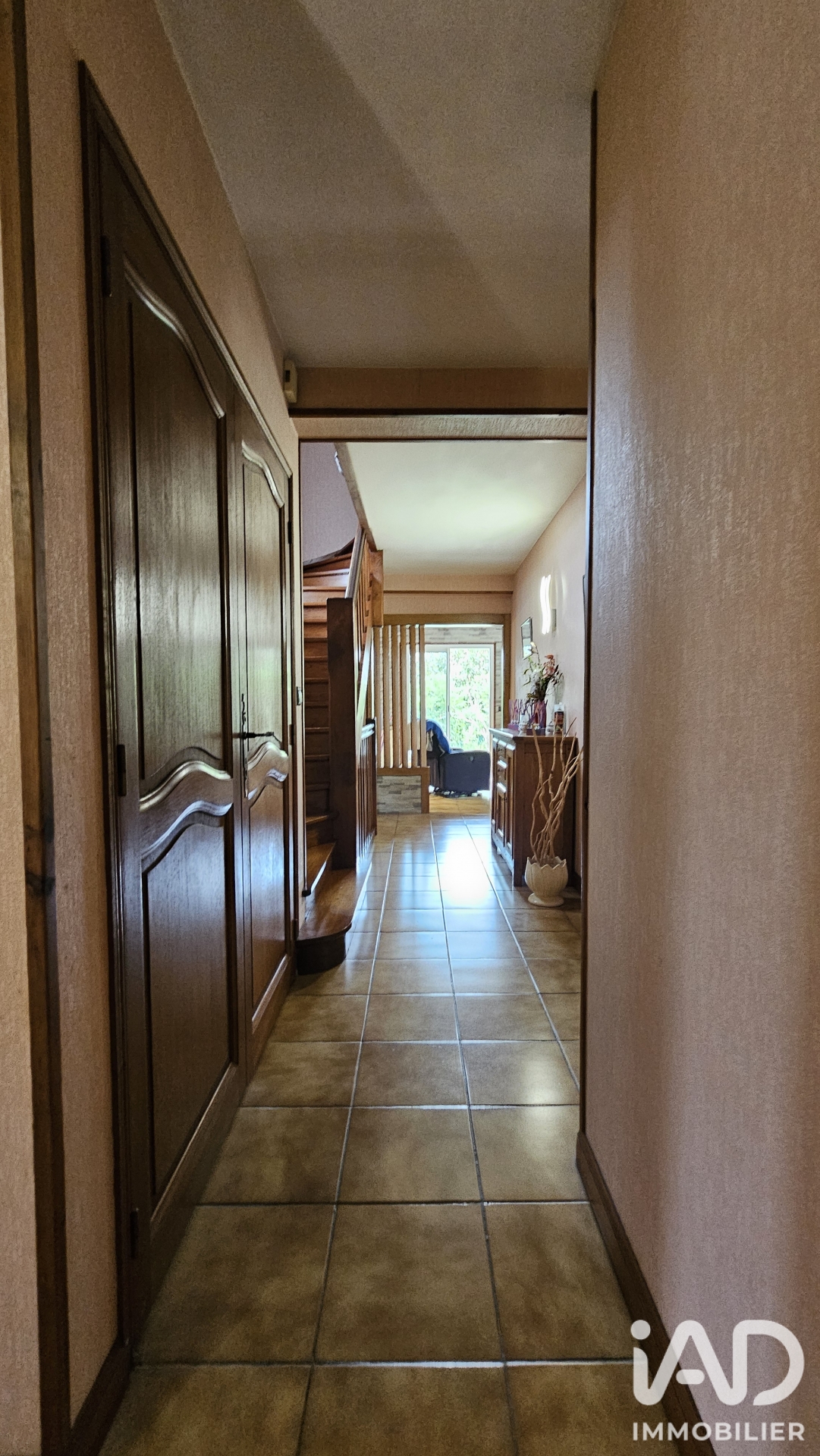 Vente maison à Urrugne (64122) : maison 6 pièces 167 m² - 2096516 — 15