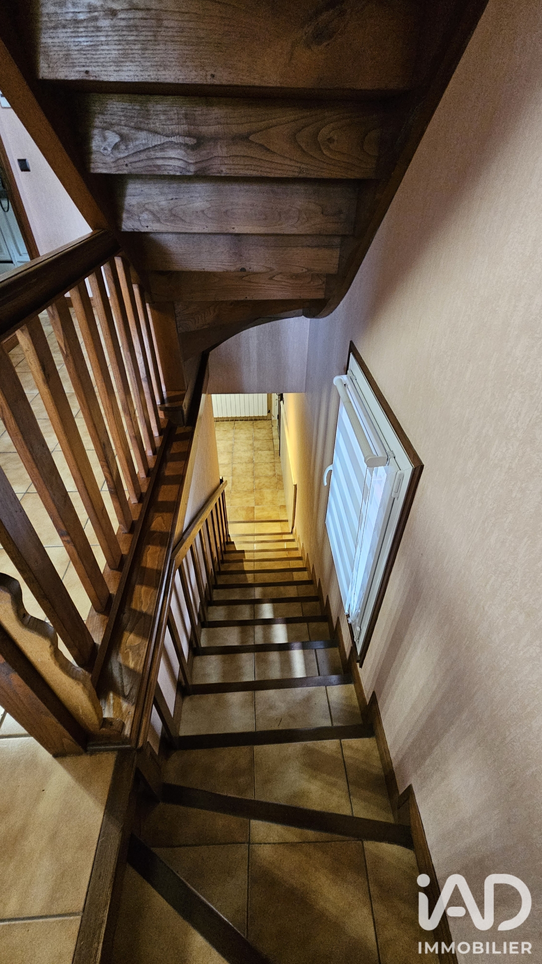 Vente maison à Urrugne (64122) : maison 6 pièces 167 m² - 2096516 — 8