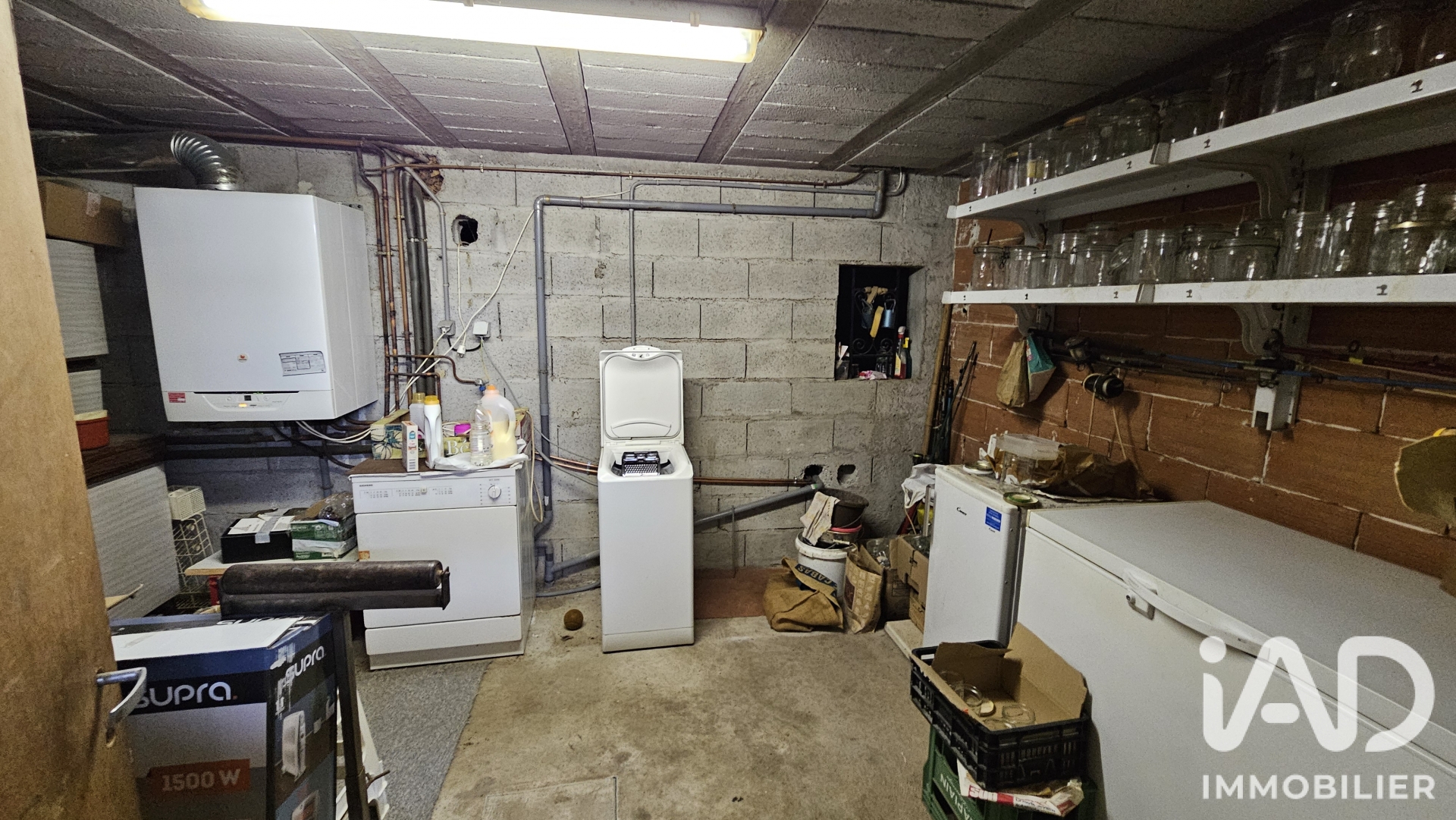 Vente maison à Urrugne (64122) : maison 6 pièces 167 m² - 2096516 — 28