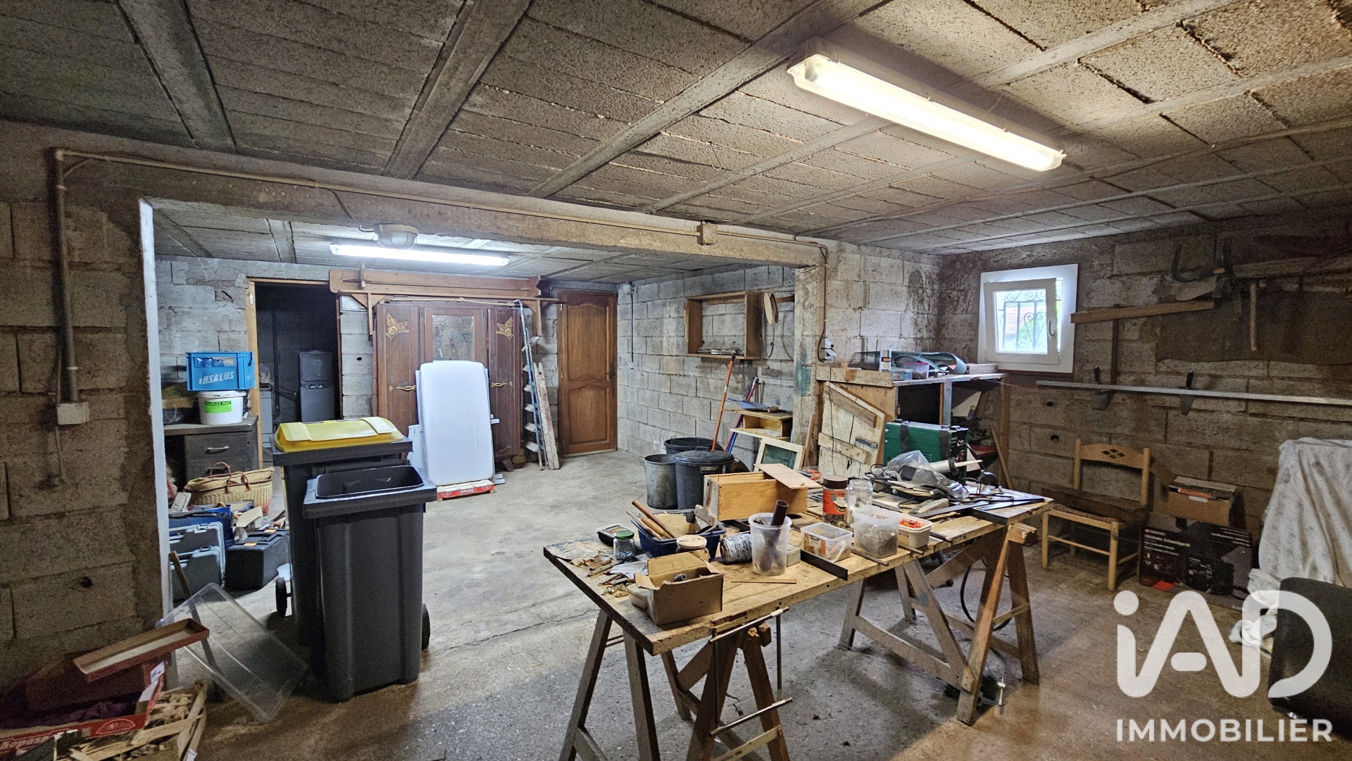 Vente maison à Urrugne (64122) : maison 6 pièces 167 m² - 2096516 — 29
