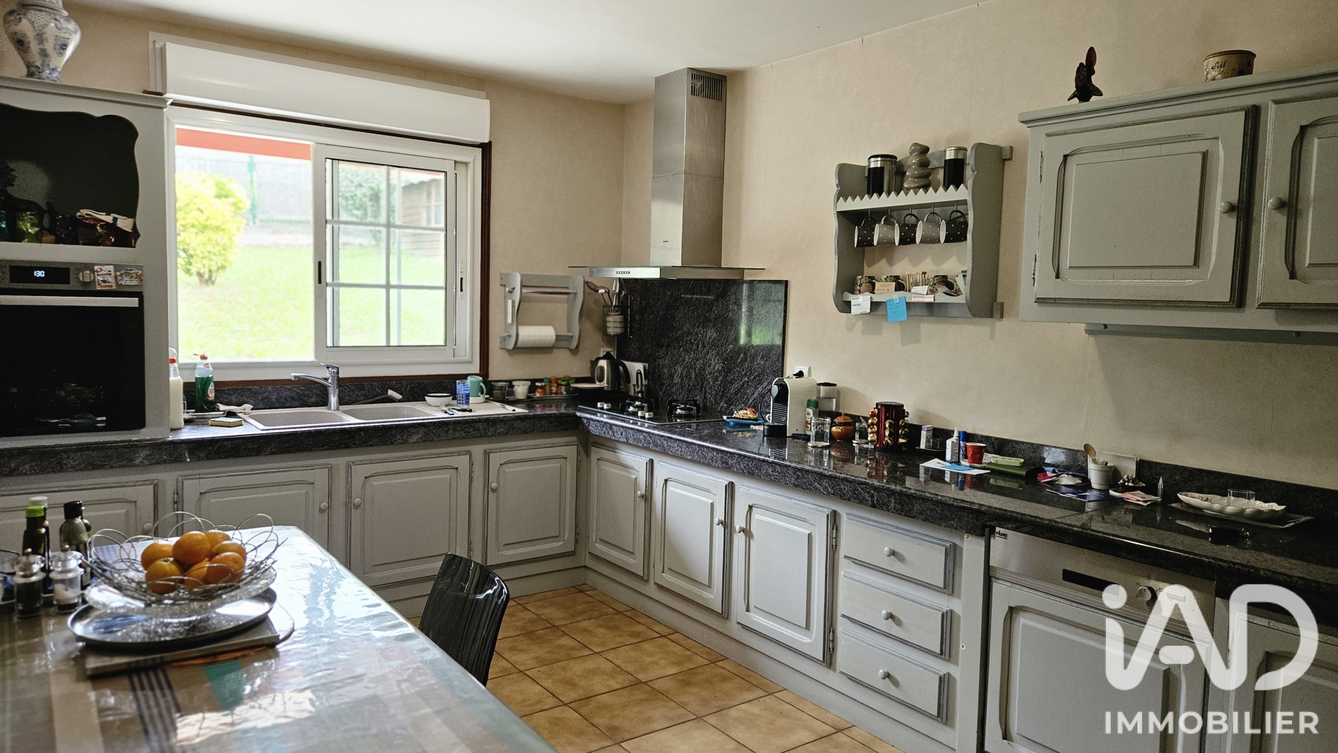Vente maison à Urrugne (64122) : maison 6 pièces 167 m² - 2096516 — 22