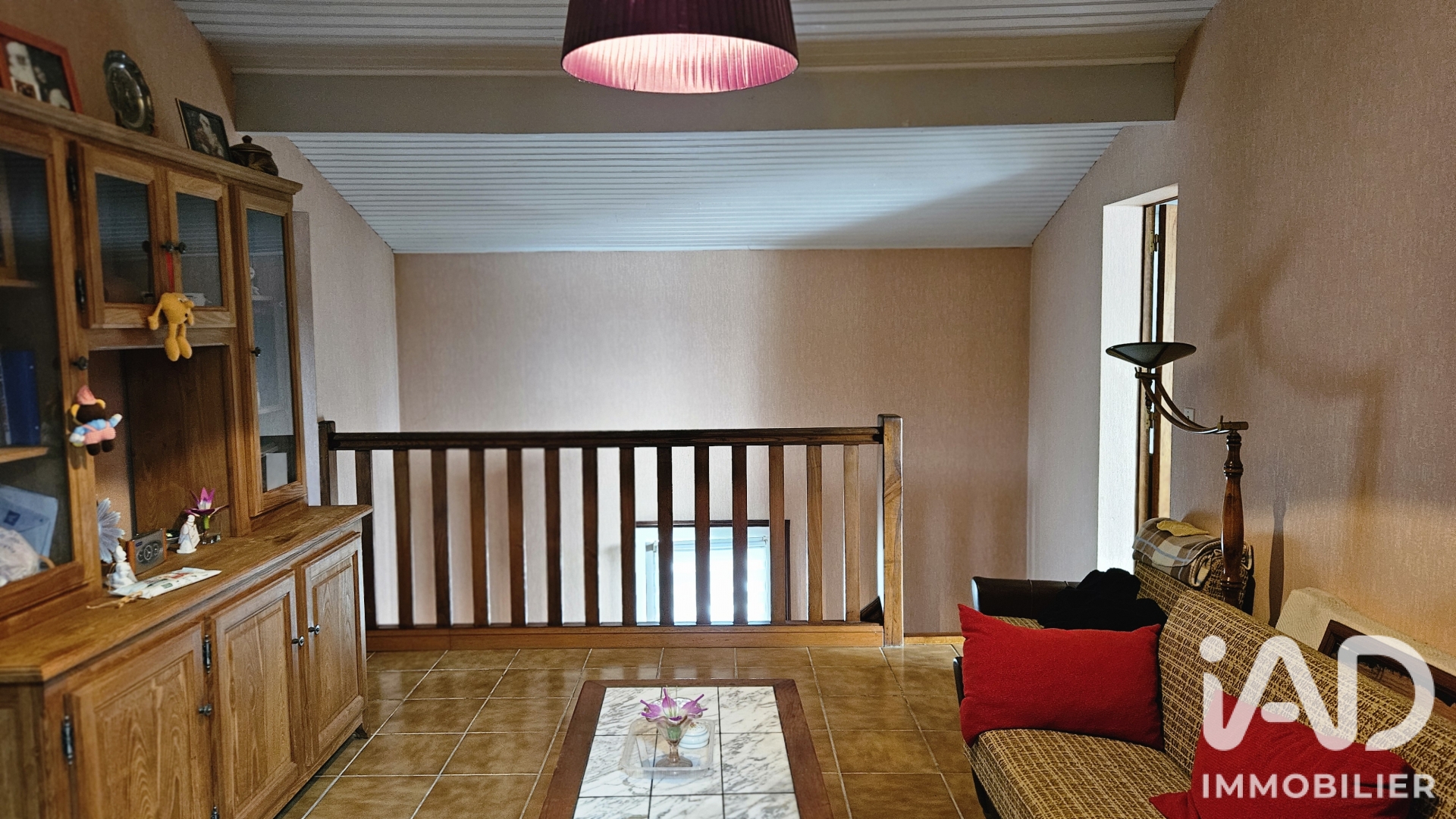 Vente maison à Urrugne (64122) : maison 6 pièces 167 m² - 2096516 — 21