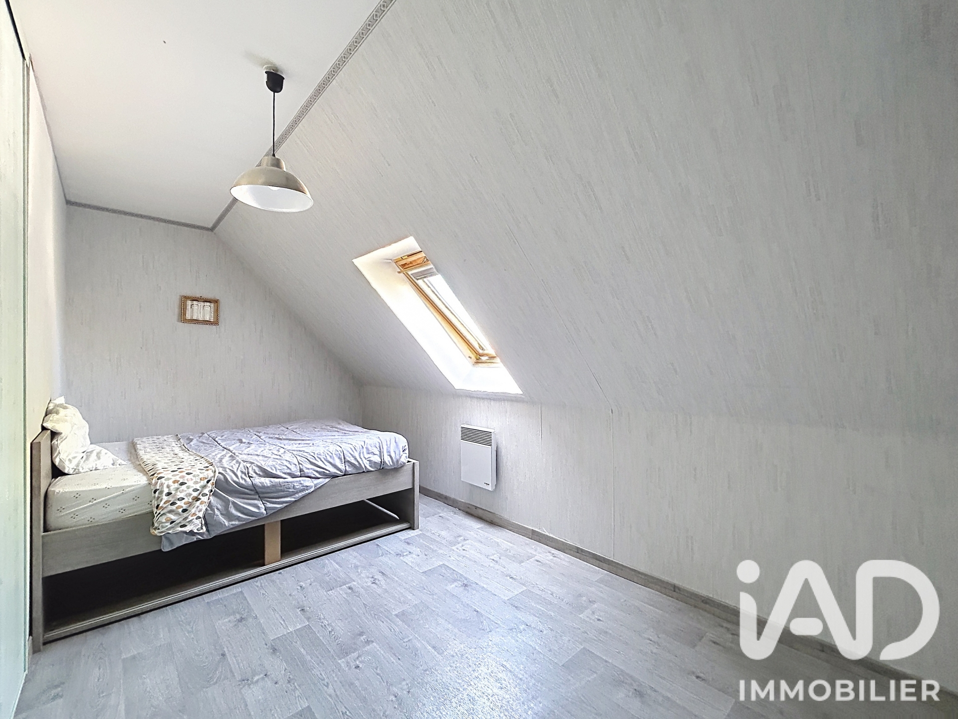 Vente maison à Brétigny-sur-Orge (91220) : maison traditionnelle 7 pièces 118 m² - 2103032 — 9