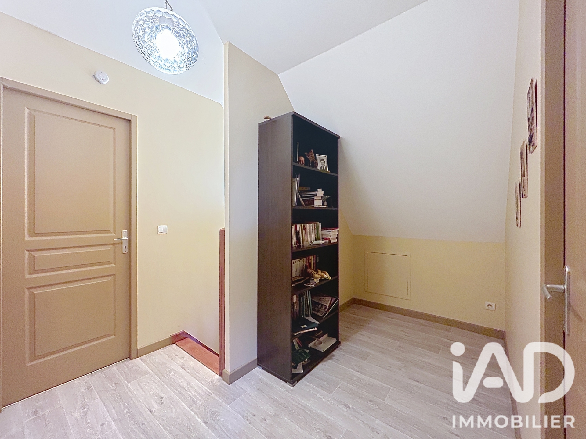 Vente maison à Brétigny-sur-Orge (91220) : maison traditionnelle 7 pièces 118 m² - 2103032 — 7