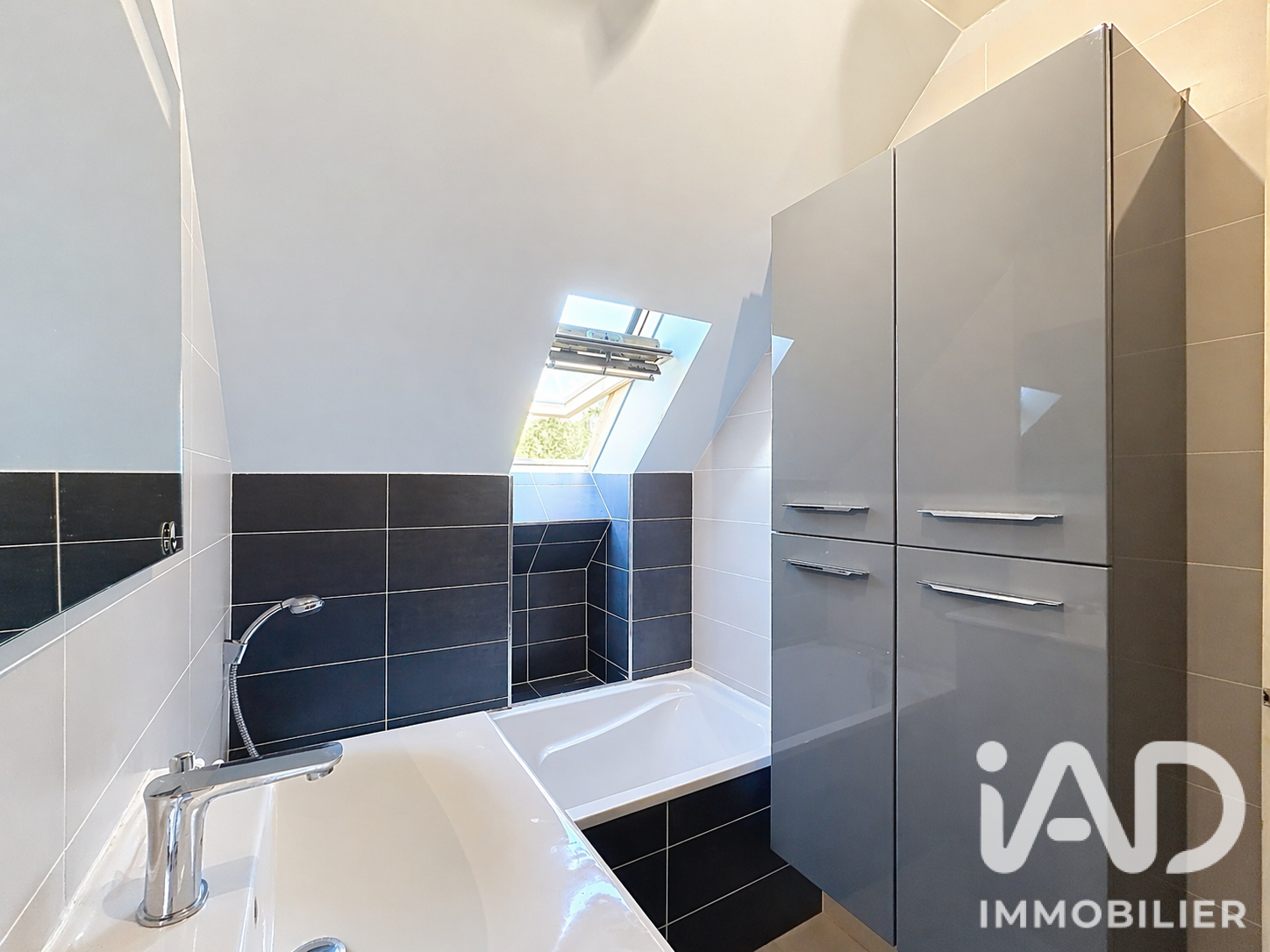 Vente maison à Brétigny-sur-Orge (91220) : maison traditionnelle 7 pièces 118 m² - 2103032 — 11