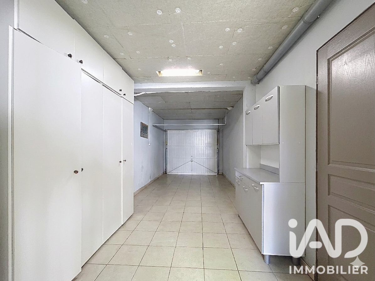 Vente maison à Brétigny-sur-Orge (91220) : maison traditionnelle 7 pièces 118 m² - 2103032 — 12