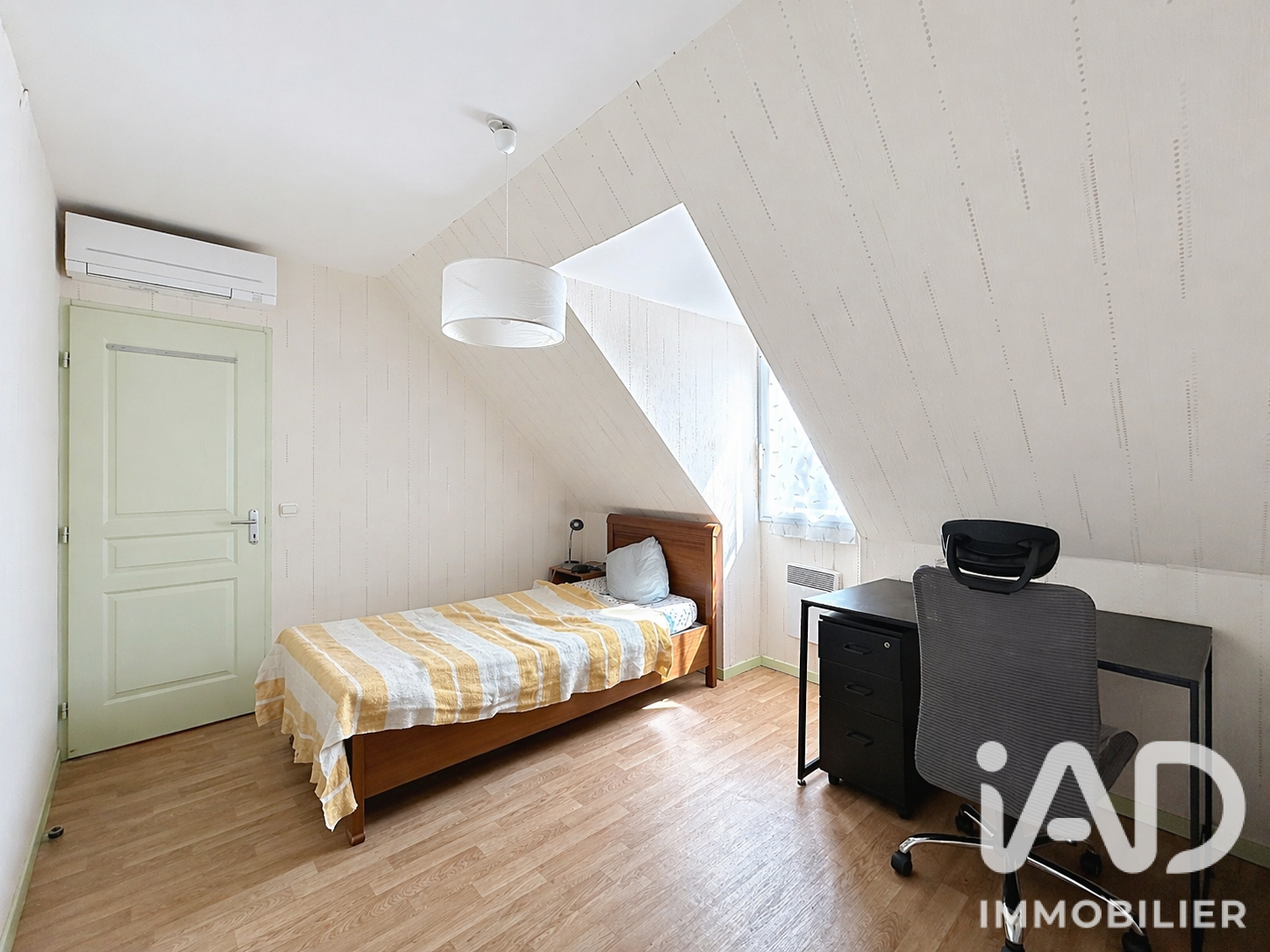 Vente maison à Brétigny-sur-Orge (91220) : maison traditionnelle 7 pièces 118 m² - 2103032 — 10