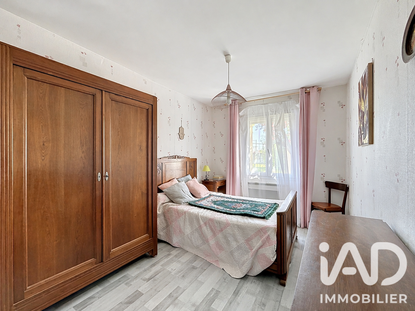 Vente maison à Brétigny-sur-Orge (91220) : maison traditionnelle 7 pièces 118 m² - 2103032 — 6