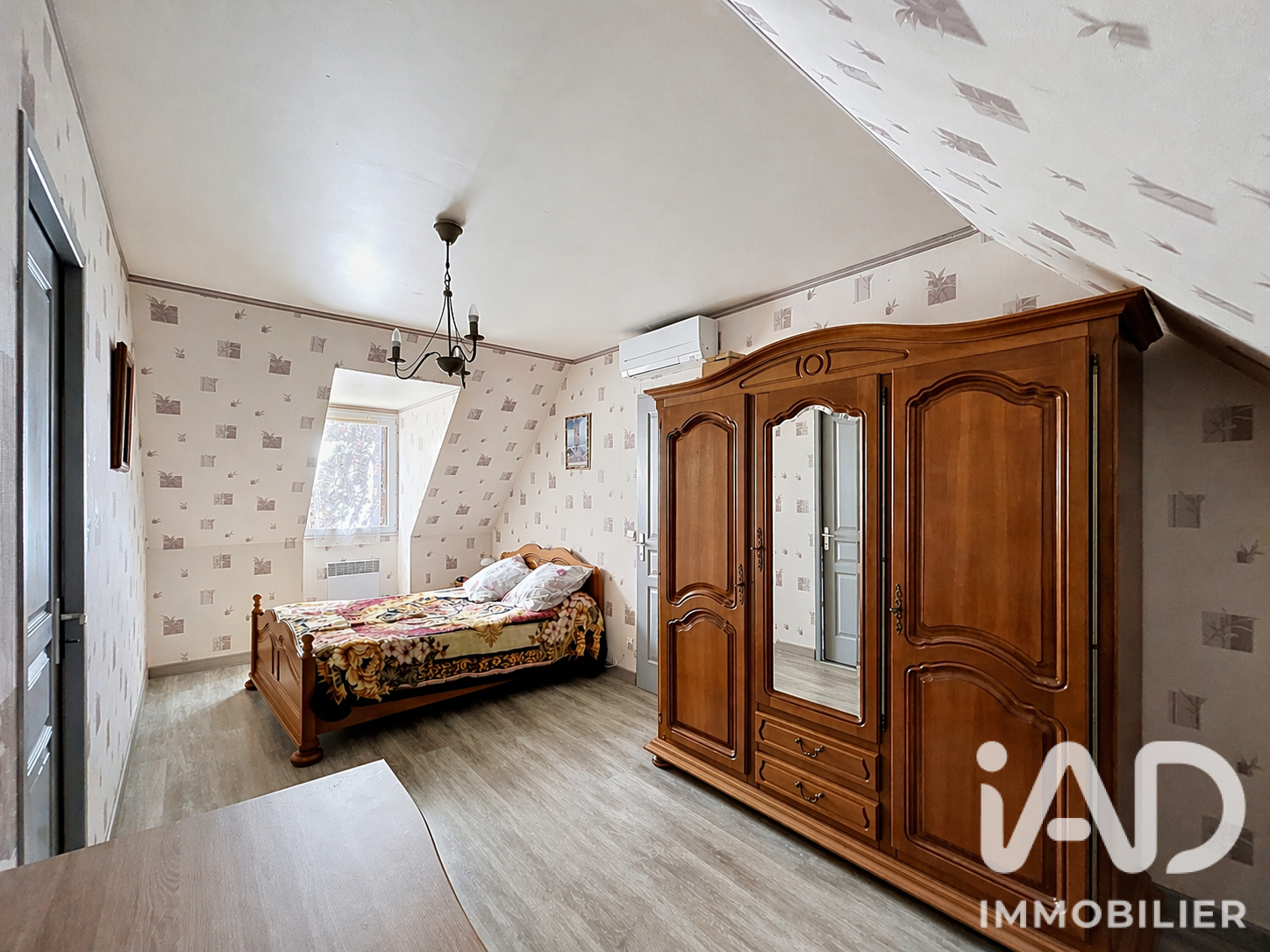 Vente maison à Brétigny-sur-Orge (91220) : maison traditionnelle 7 pièces 118 m² - 2103032 — 8