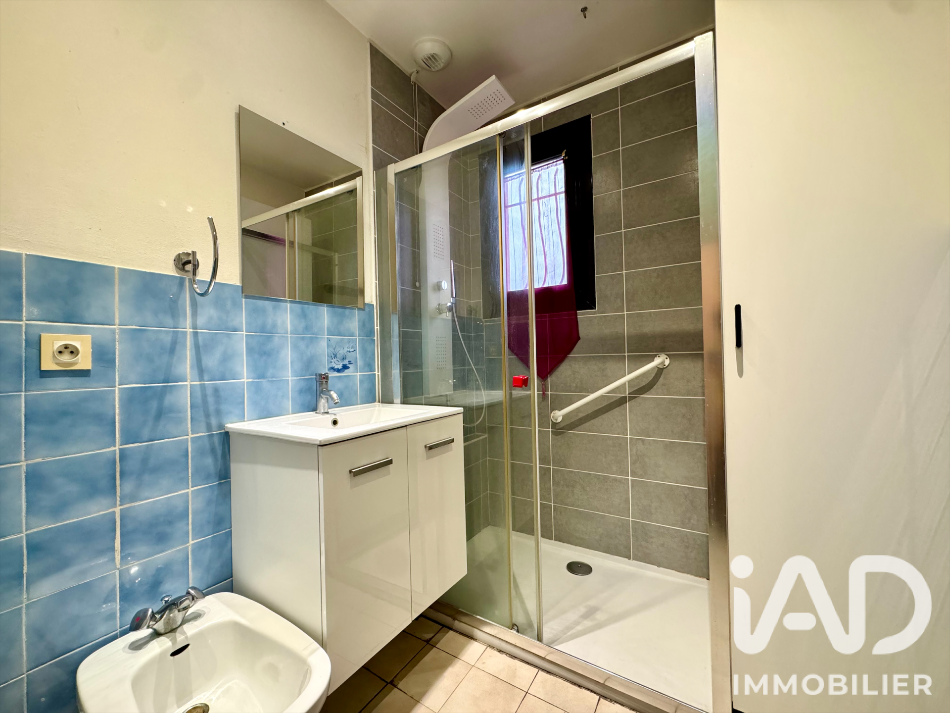 Vente maison à Flourens (31130) : maison traditionnelle 5 pièces 100 m² - 2102437 — 13