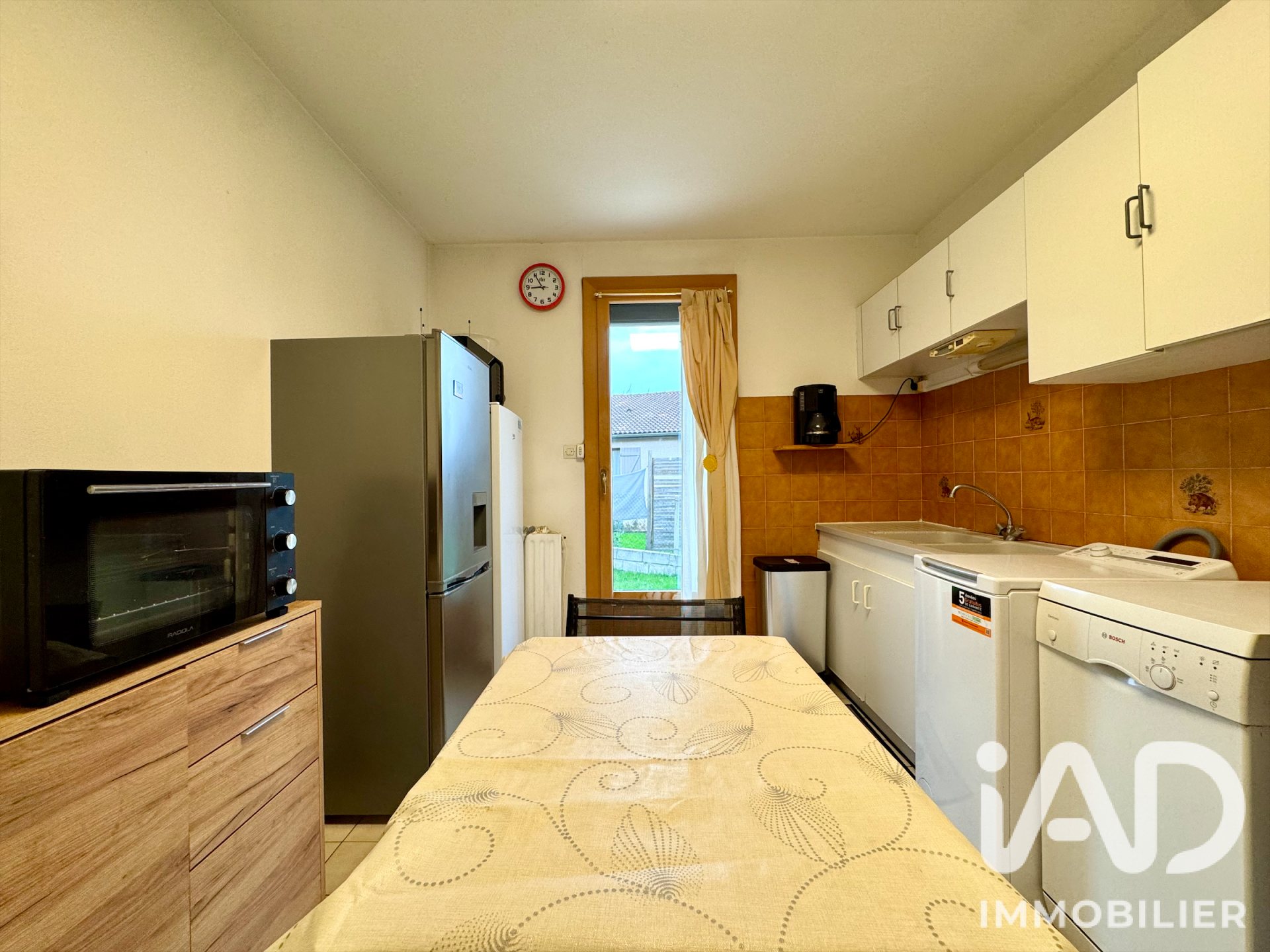 Vente maison à Flourens (31130) : maison traditionnelle 5 pièces 100 m² - 2102437 — 8