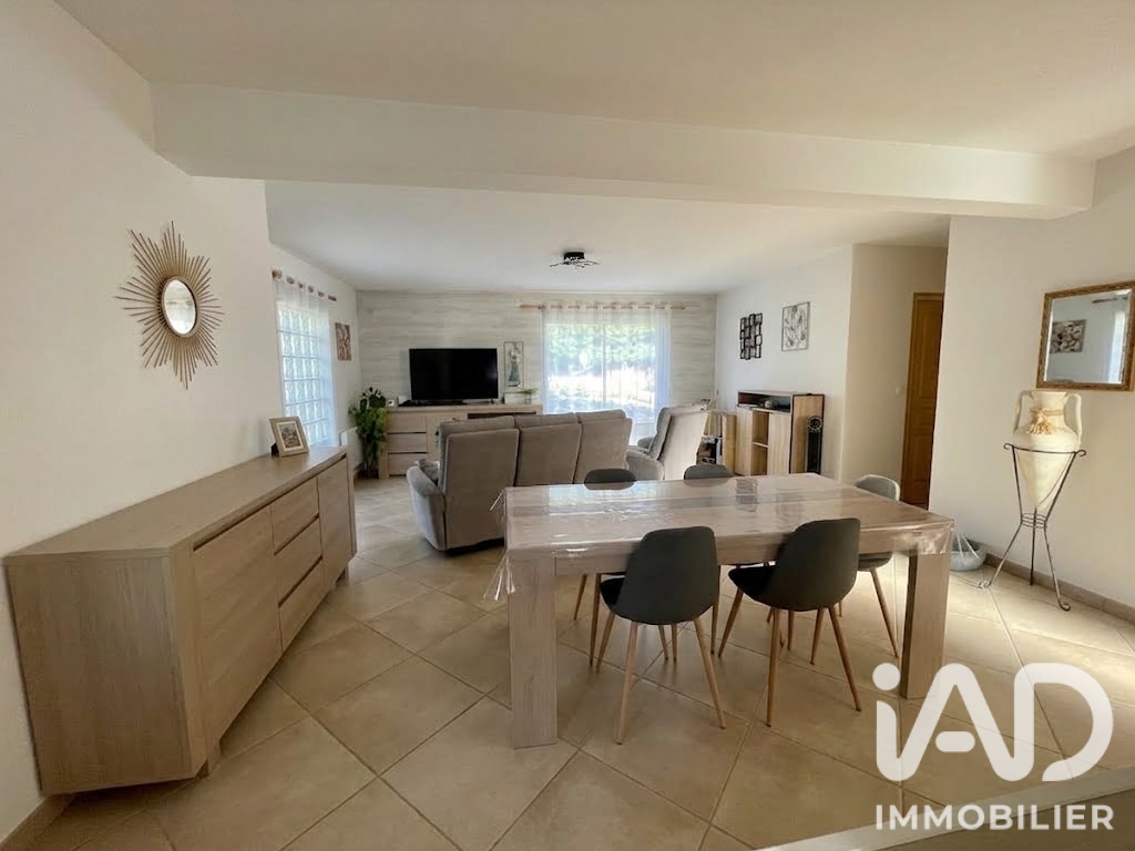 Vente maison à Berric (56230) : maison 4 pièces 111 m² - 2102227 — 4