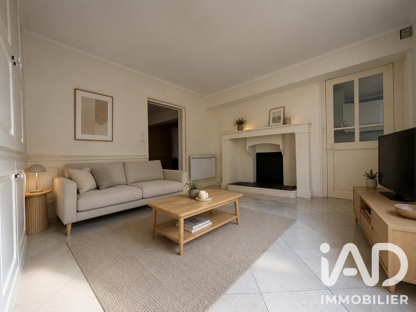 Vente Maison de village 6 pièces