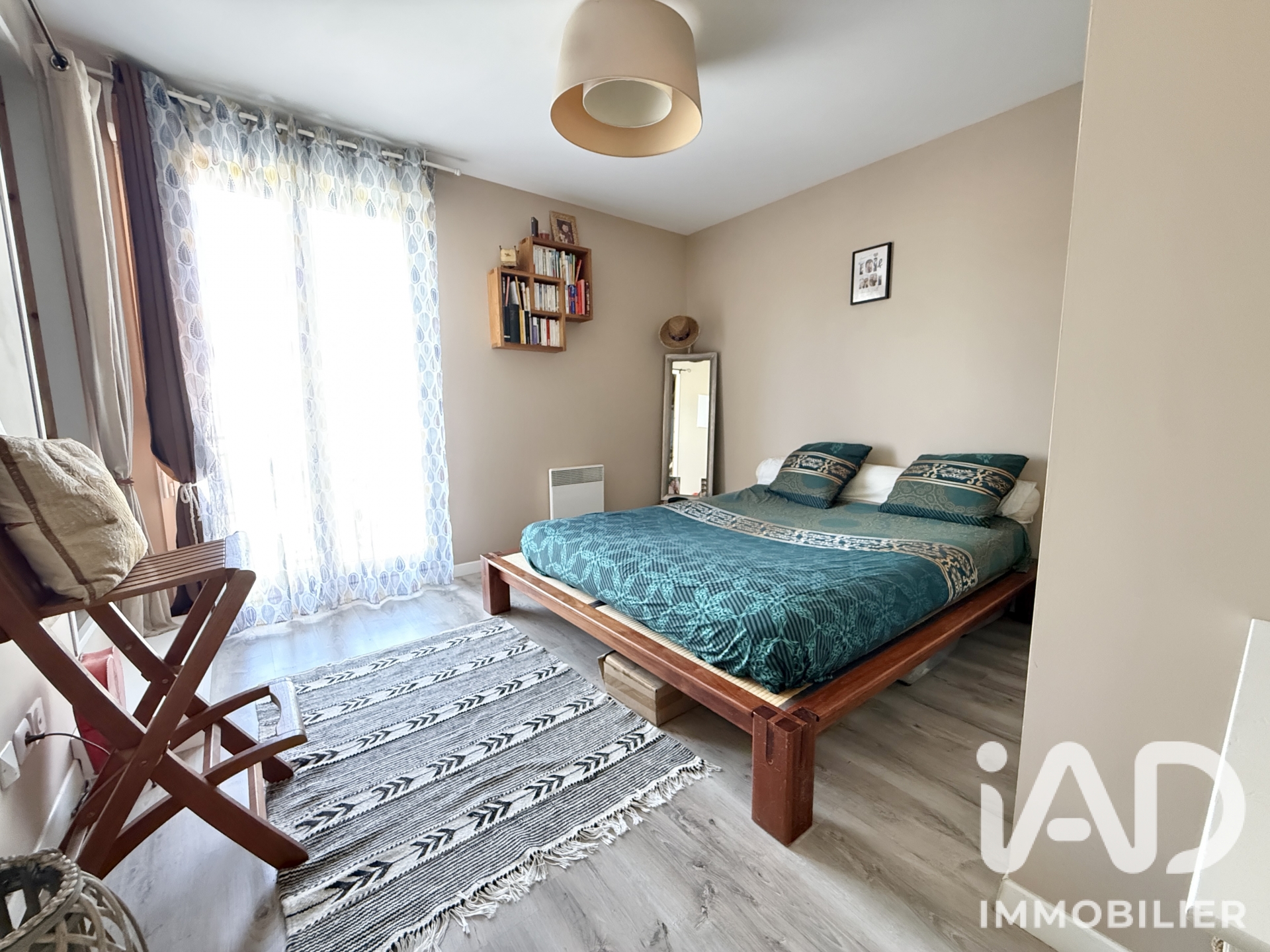 Vente maison à MACAU (33460) : maison 4 pièces 73 m² - 2100209 — 7