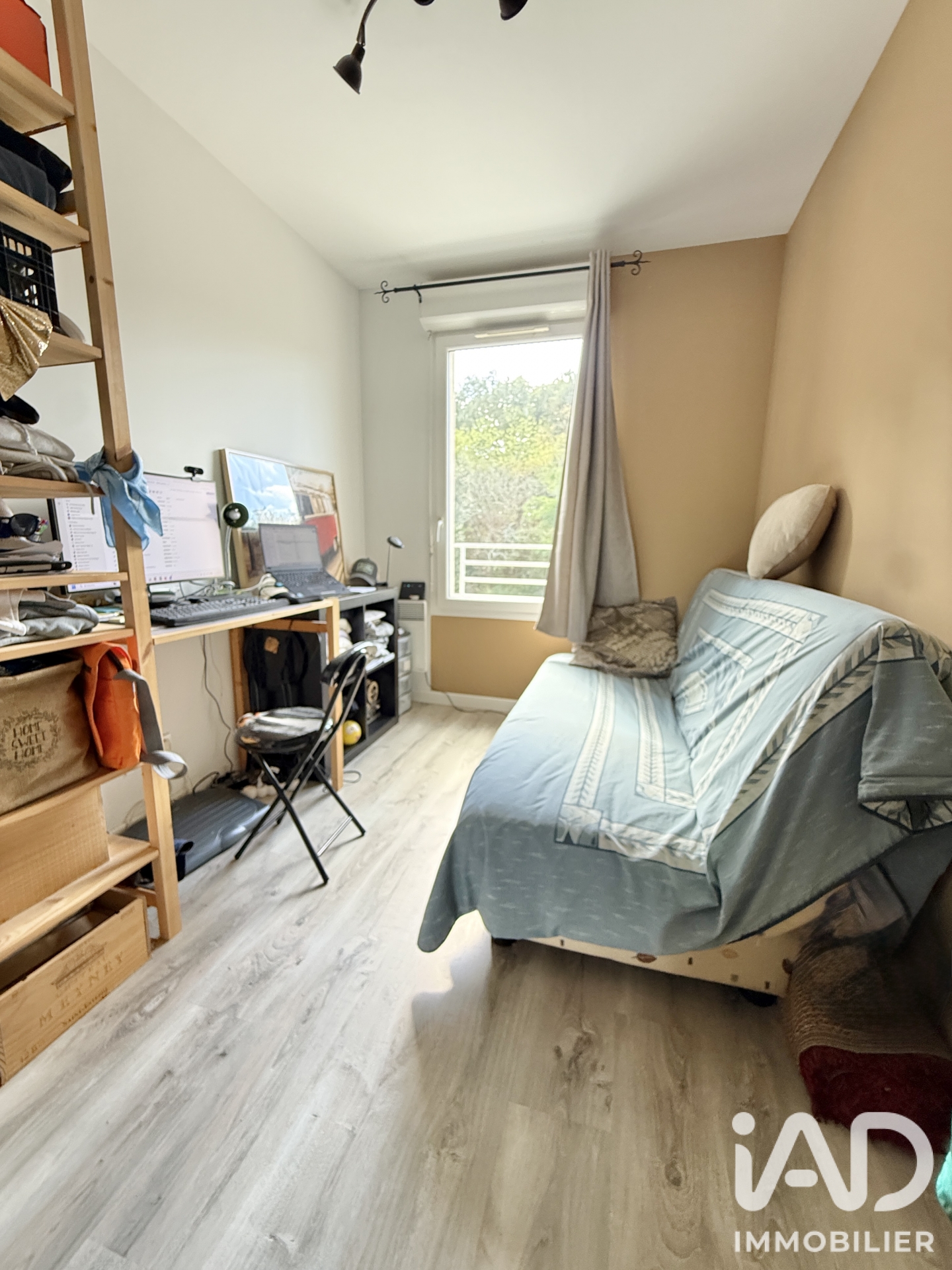 Vente maison à MACAU (33460) : maison 4 pièces 73 m² - 2100209 — 8