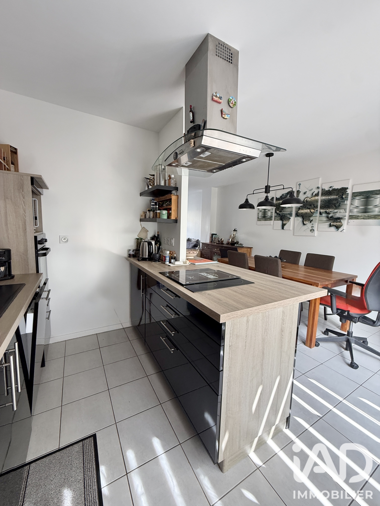 Vente maison à MACAU (33460) : maison 4 pièces 73 m² - 2100209 — 6