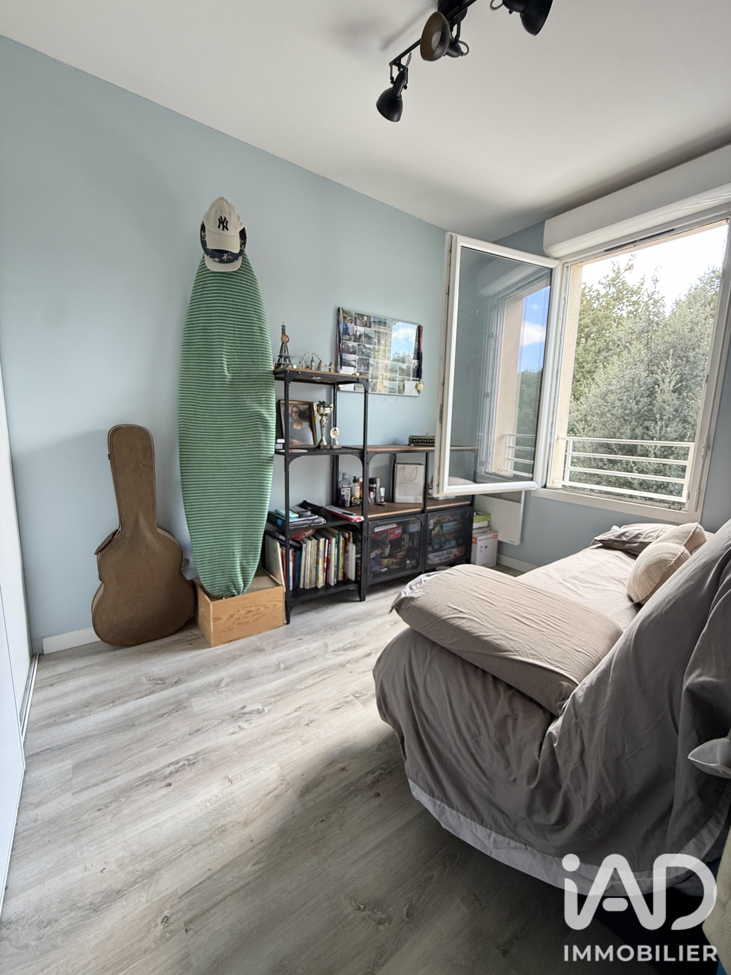 Vente maison à MACAU (33460) : maison 4 pièces 73 m² - 2100209 — 9