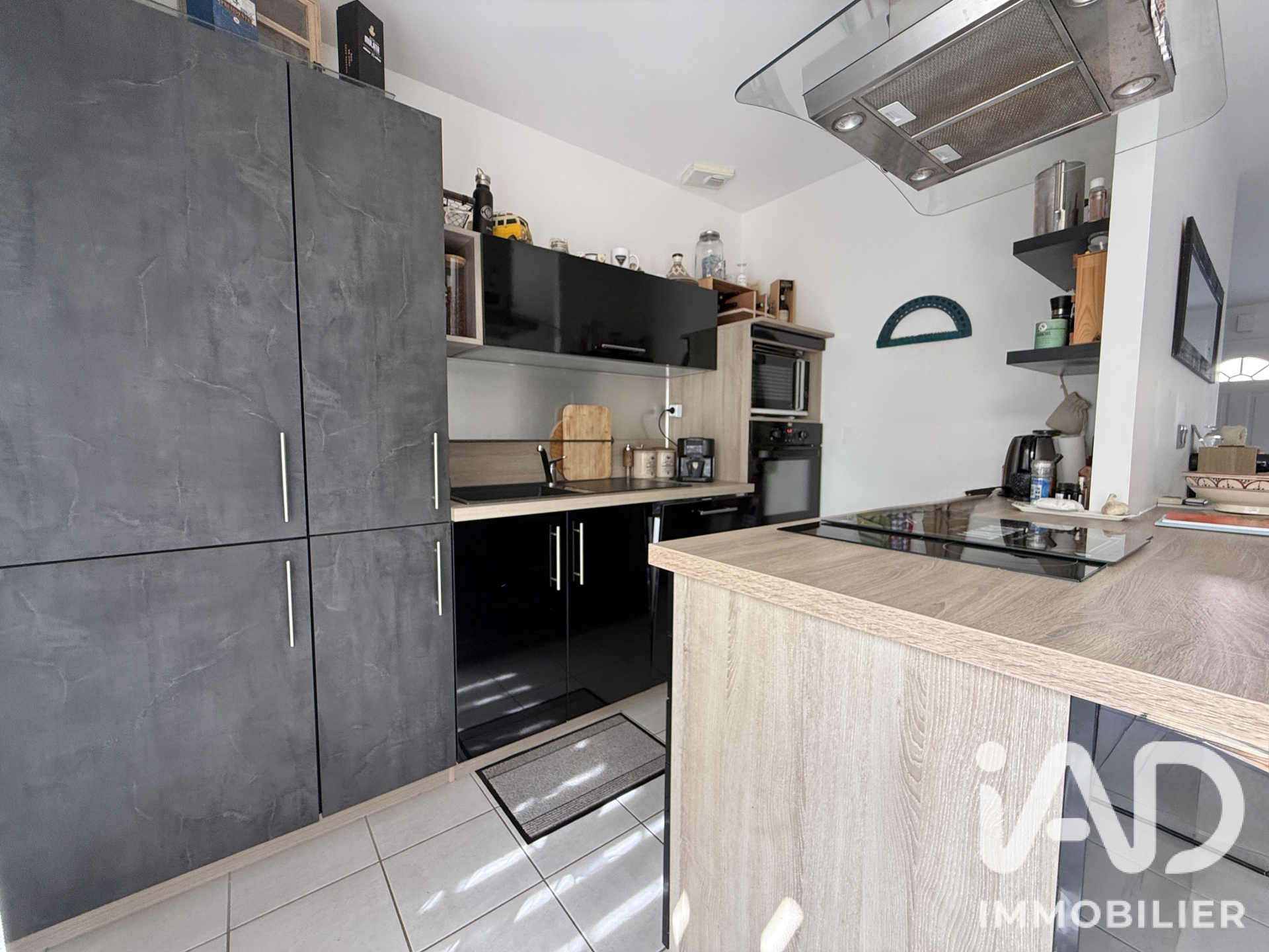 Vente maison à MACAU (33460) : maison 4 pièces 73 m² - 2100209 — 5