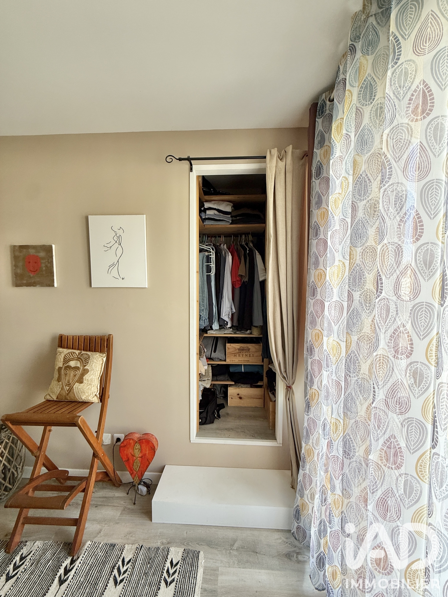 Vente maison à MACAU (33460) : maison 4 pièces 73 m² - 2100209 — 10