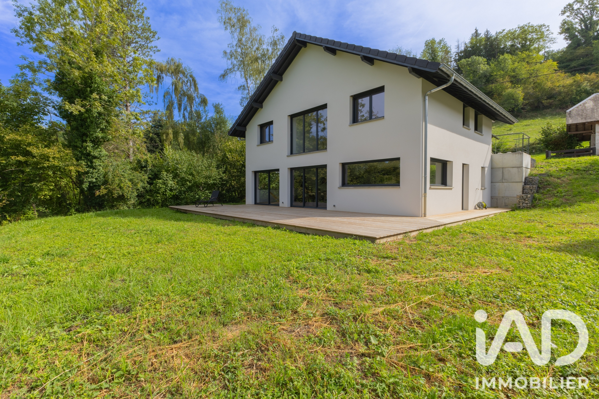 Vente Maison/villa 4 pièces