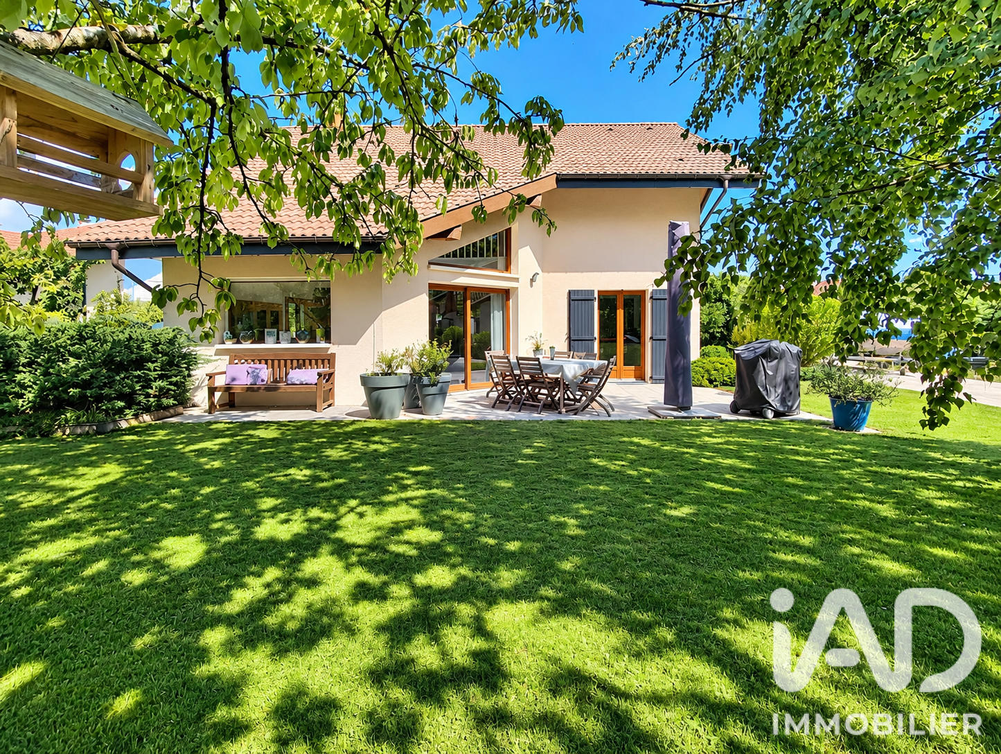 Vente Maison/villa 8 pièces