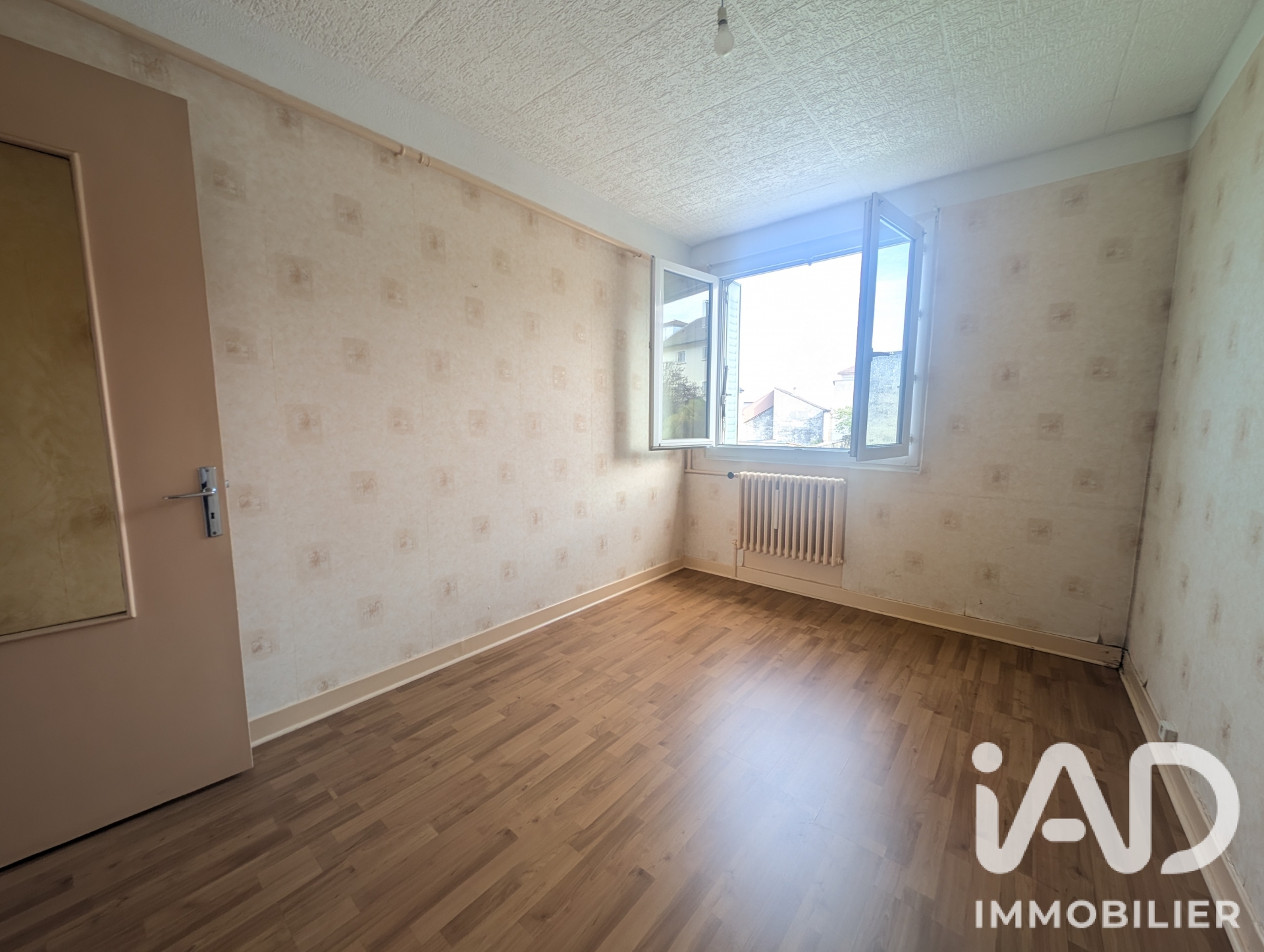 Vente appartement à Oyonnax (01100) : appartement 5 pièces 82 m² - 2099091 — 5