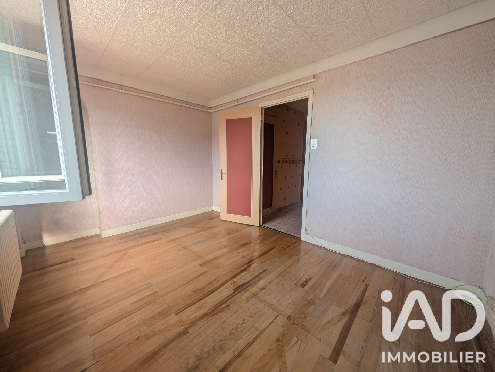 Vente appartement à Oyonnax (01100) : appartement 5 pièces 82 m² - 2099091 — 6