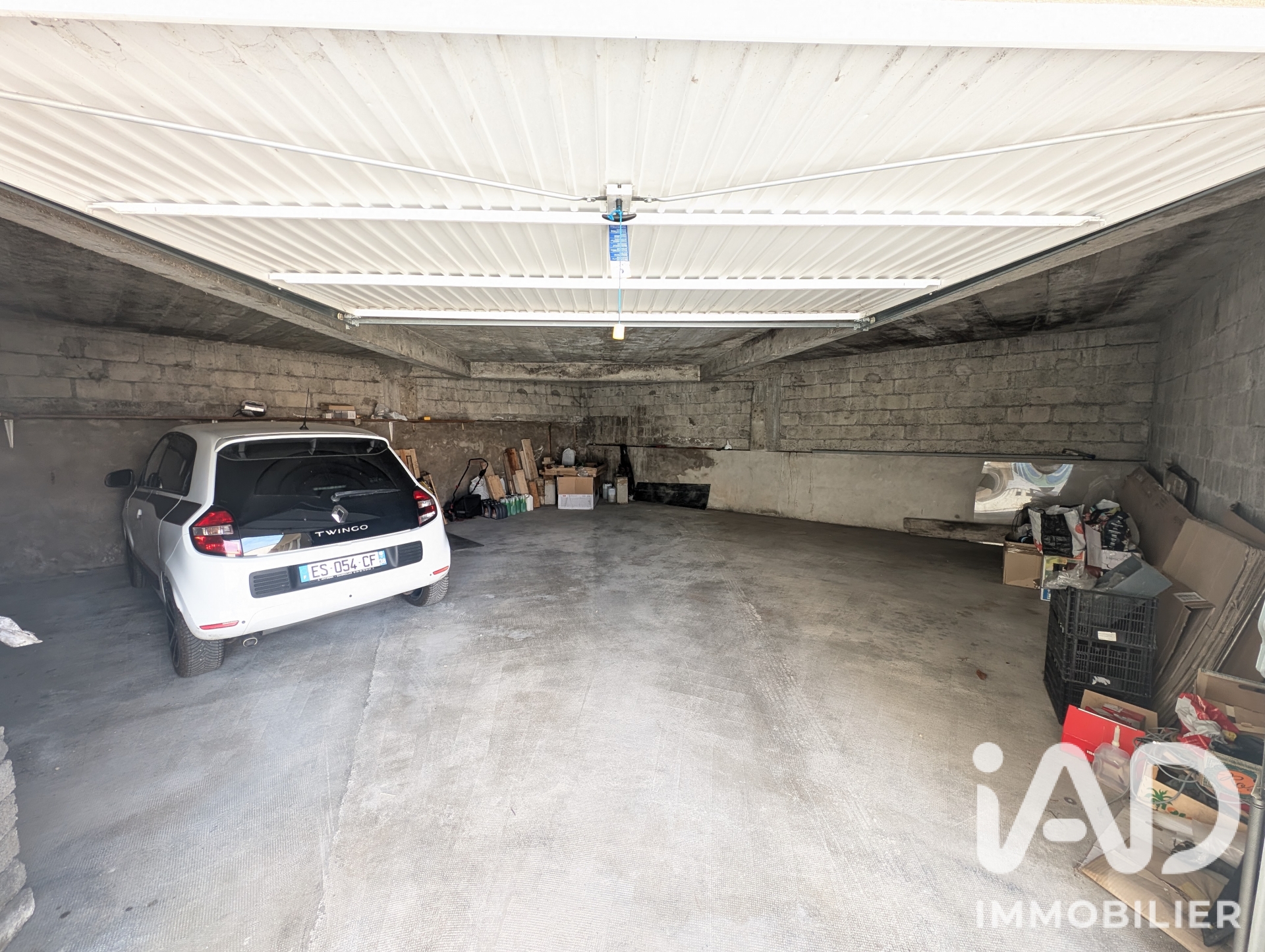 Vente appartement à Oyonnax (01100) : appartement 5 pièces 82 m² - 2099091 — 9