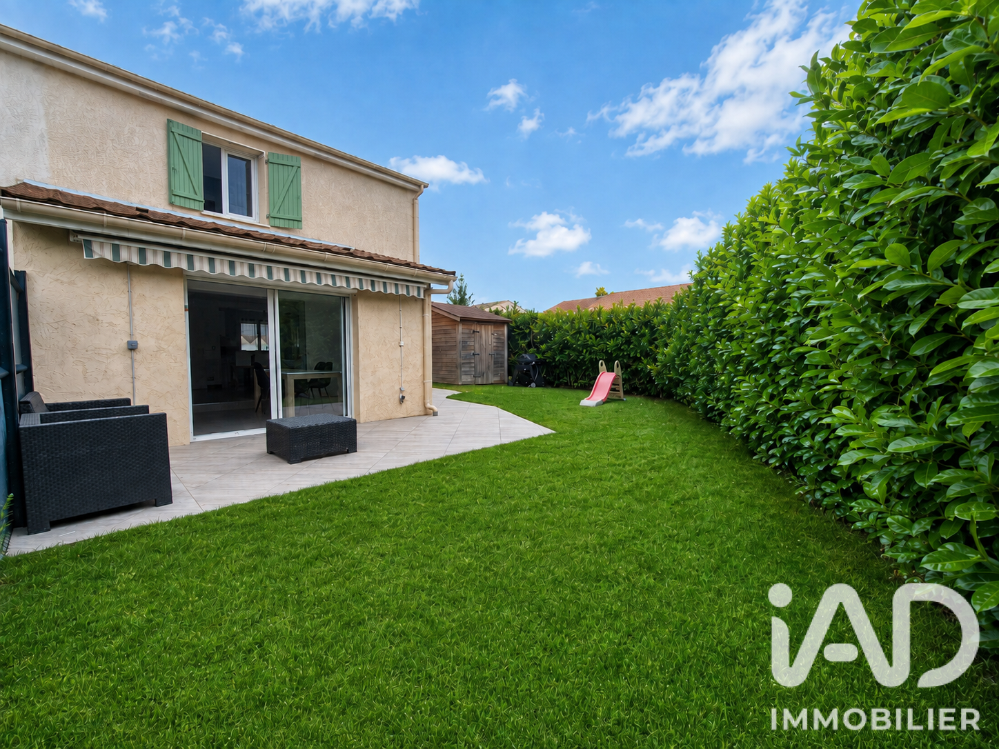 Vente Maison/villa 5 pièces