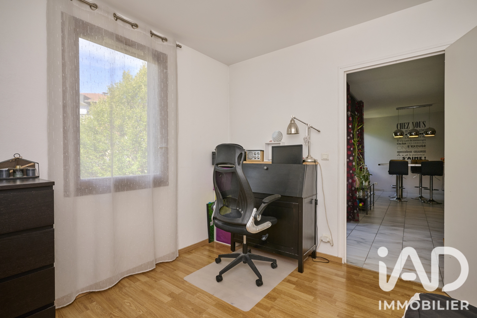 Vente appartement à Annecy (74960) : appartement 4 pièces 85 m² - 2101892 — 13
