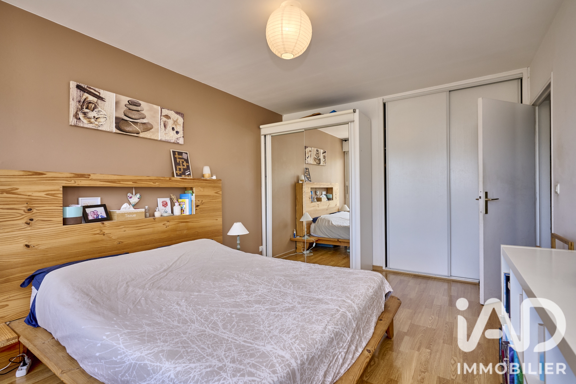 Vente appartement à Annecy (74960) : appartement 4 pièces 85 m² - 2101892 — 11